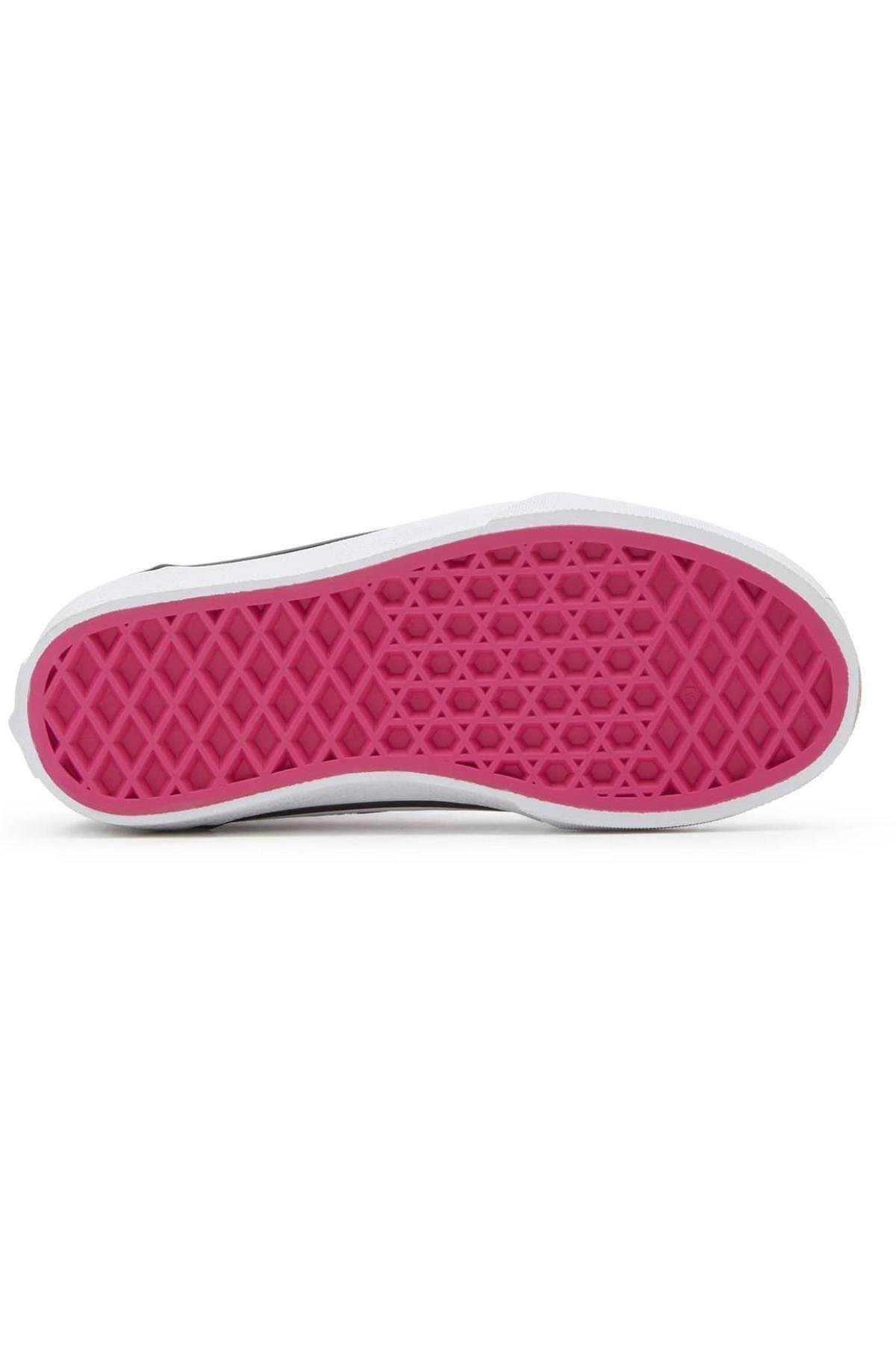 VANS UNISEX MY WARD SPOR AYAKKABI VN0A3TFWPIB1