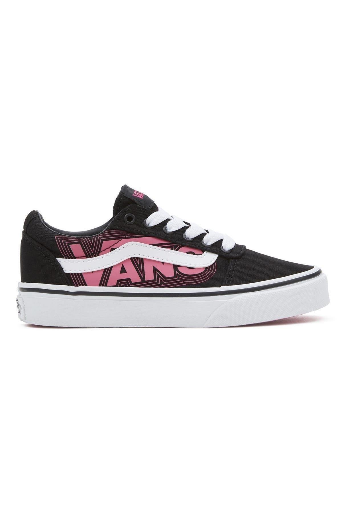 VANS UNISEX MY WARD SPOR AYAKKABI VN0A3TFWPIB1