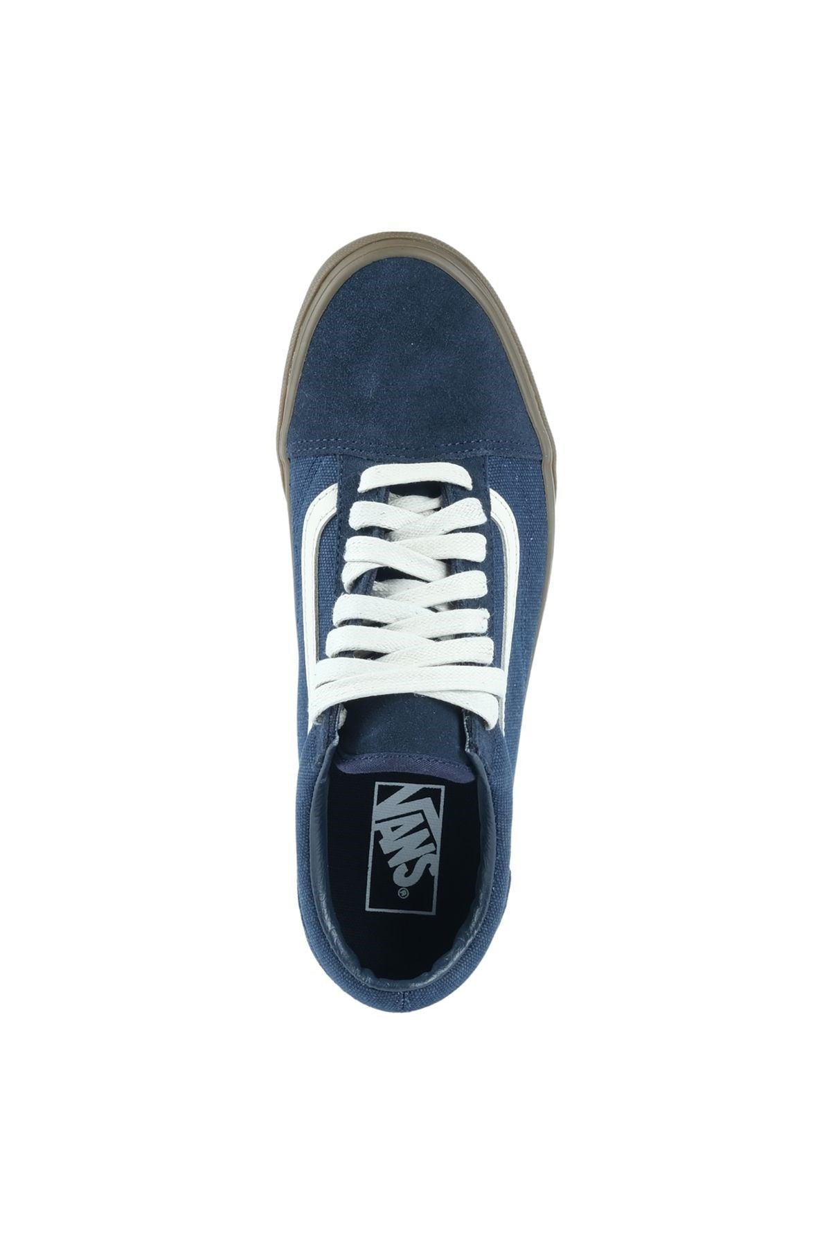 VANS UNISEX OLD SKOOL SPOR AYAKKABI VN0A2Z42NVY1