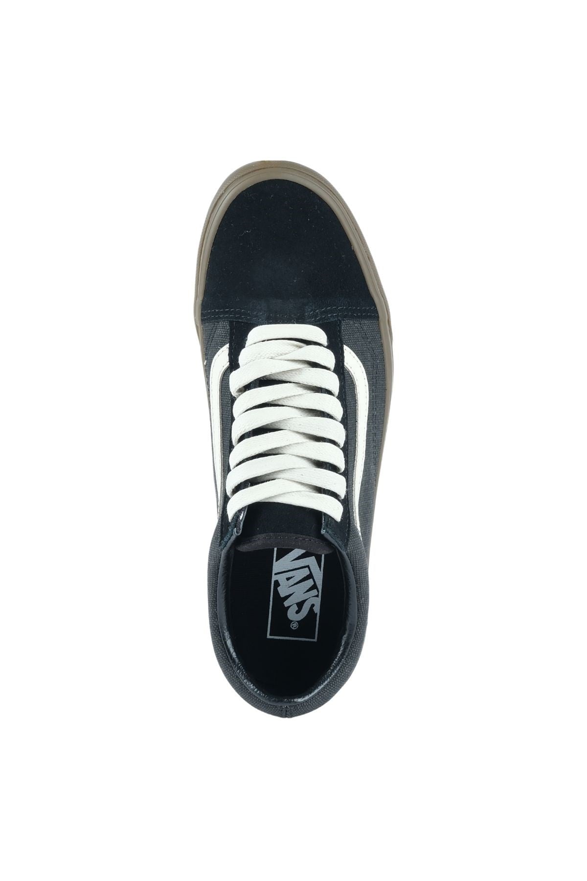 VANS UNISEX OLD SKOOL SPOR AYAKKABI VN0A2Z42BMA1