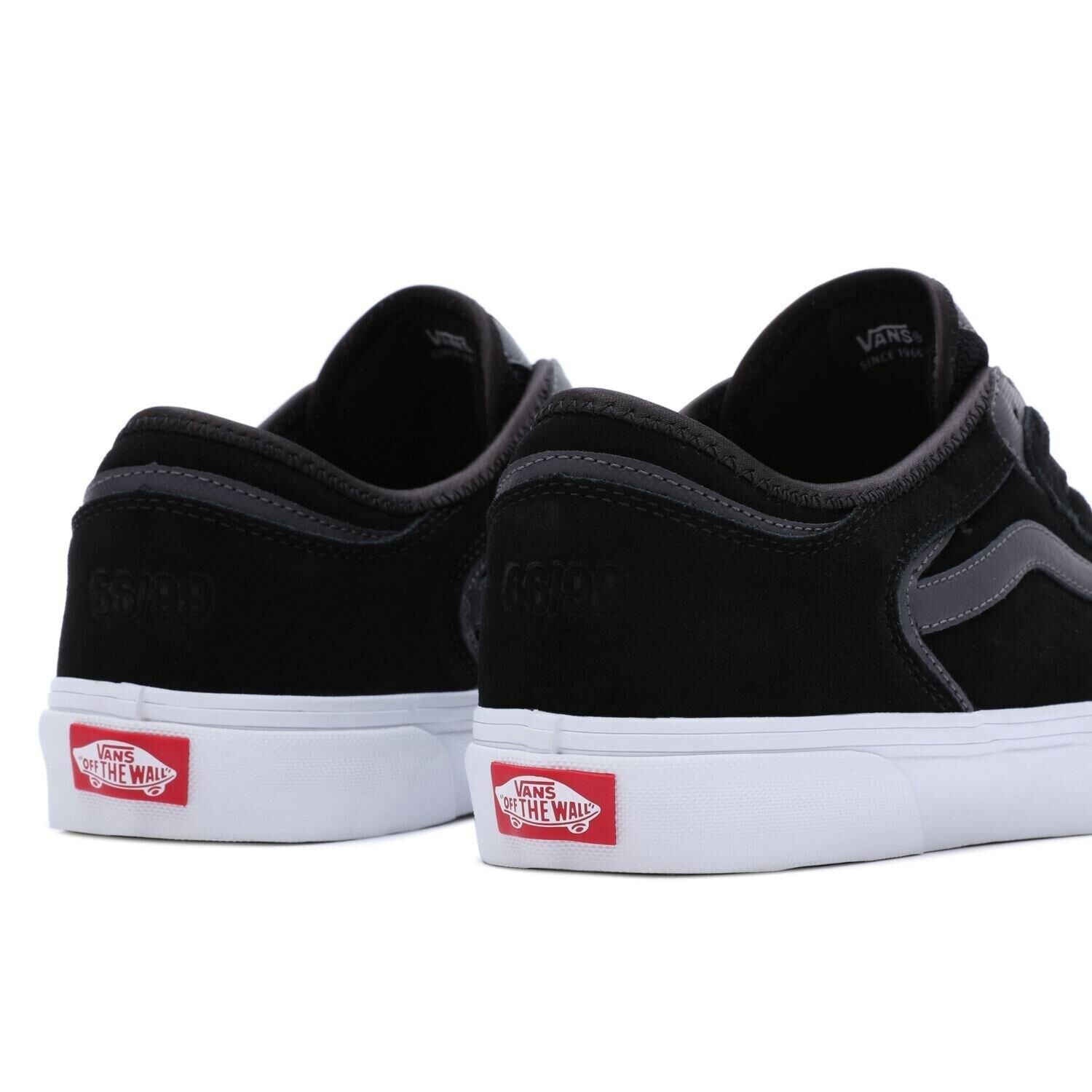 VANS UNISEX ROWLEY CLASSİC SPOR AYAKKABI VN0009QJKOU1