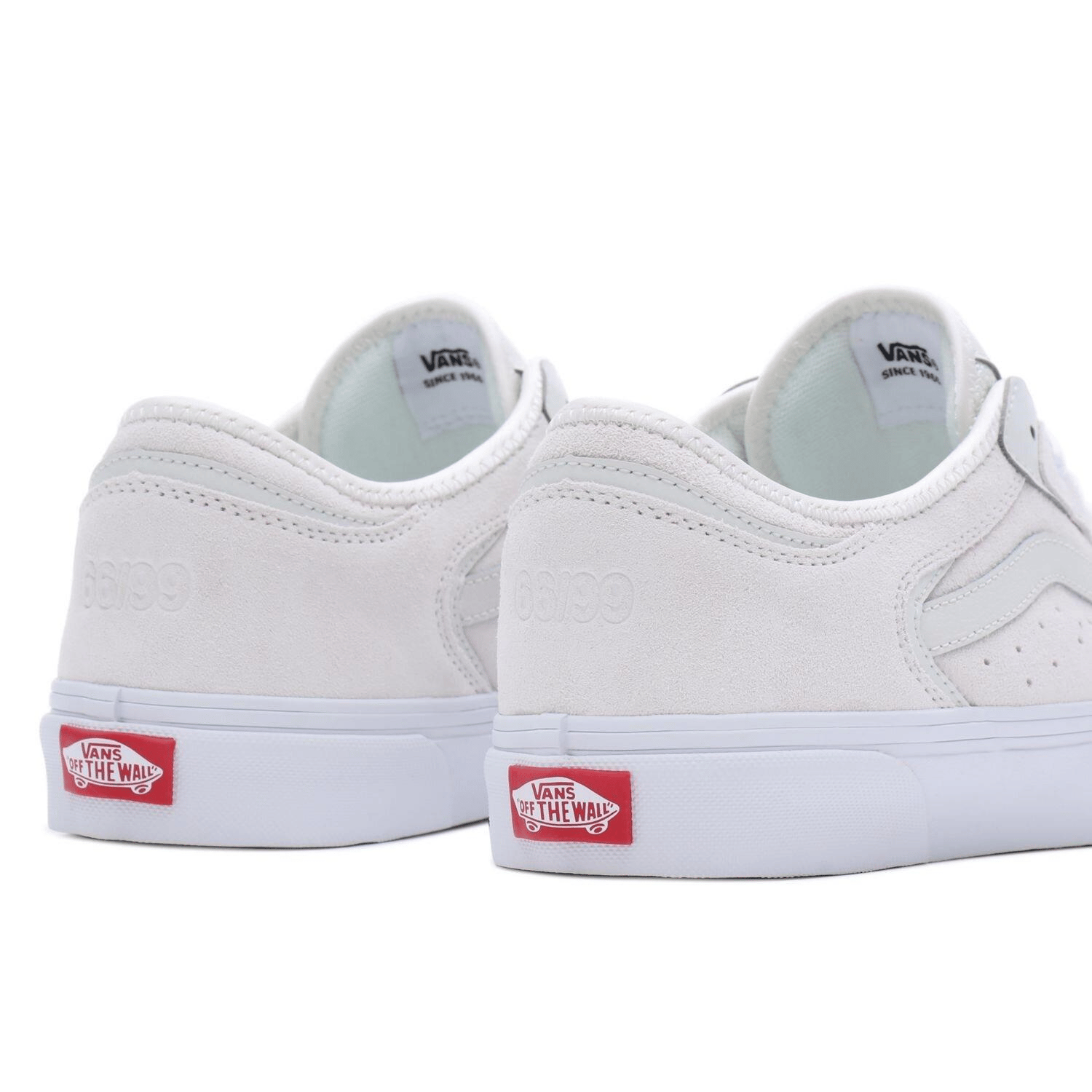 VANS UNISEX ROWLEY CLASSİC SPOR AYAKKABI VN0009QJXP31
