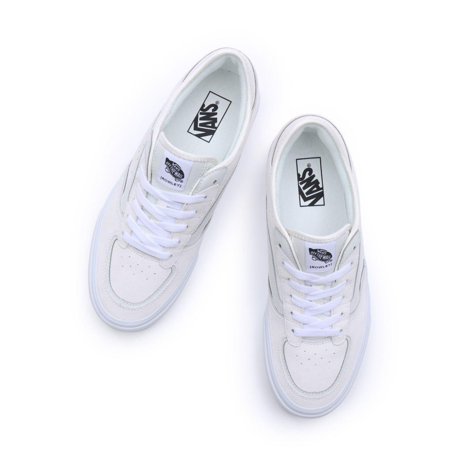VANS UNISEX ROWLEY CLASSİC SPOR AYAKKABI VN0009QJXP31