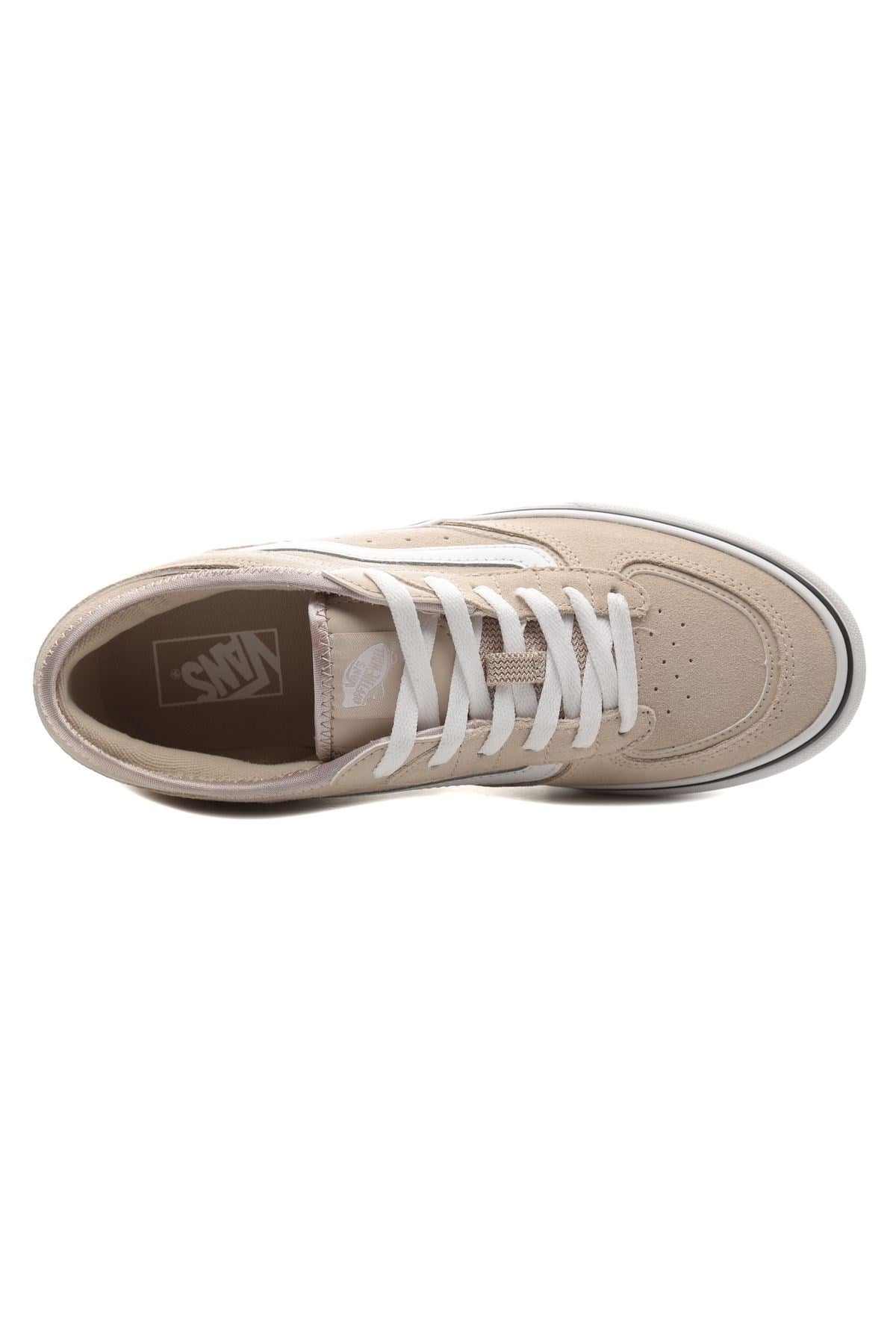 VANS UNISEX ROWLEY CLASSİC SPOR AYAKKABI VN0009QJBAT1