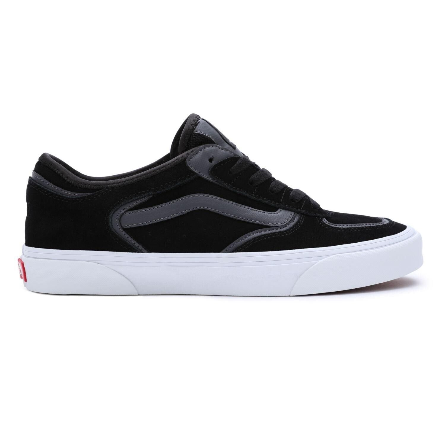 VANS UNISEX ROWLEY CLASSİC SPOR AYAKKABI VN0009QJKOU1