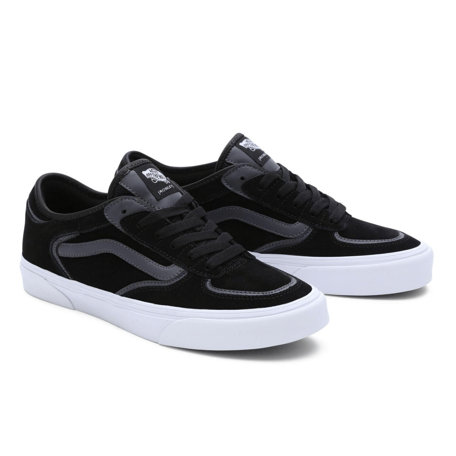 VANS UNISEX ROWLEY CLASSİC SPOR AYAKKABI VN0009QJKOU1