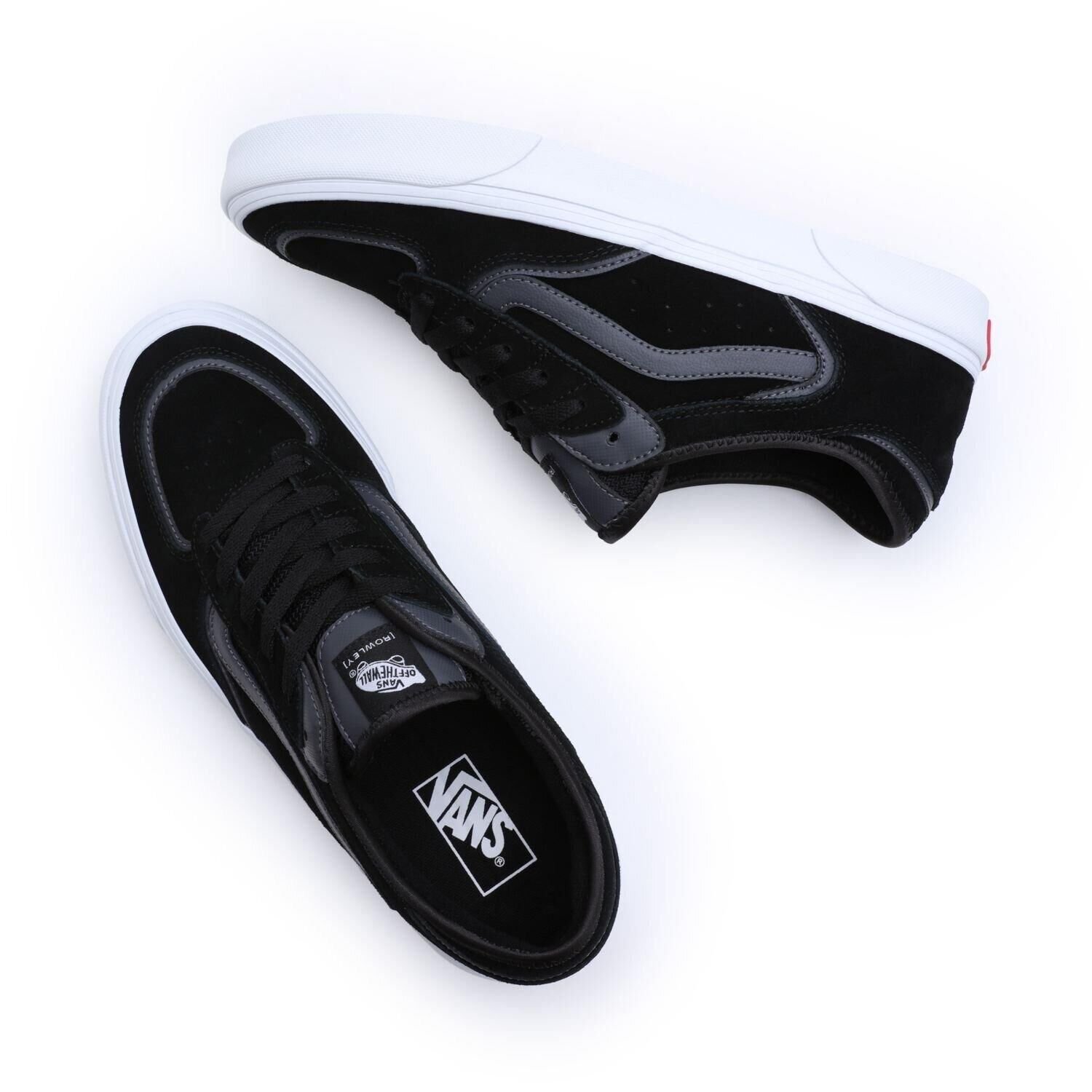 VANS UNISEX ROWLEY CLASSİC SPOR AYAKKABI VN0009QJKOU1