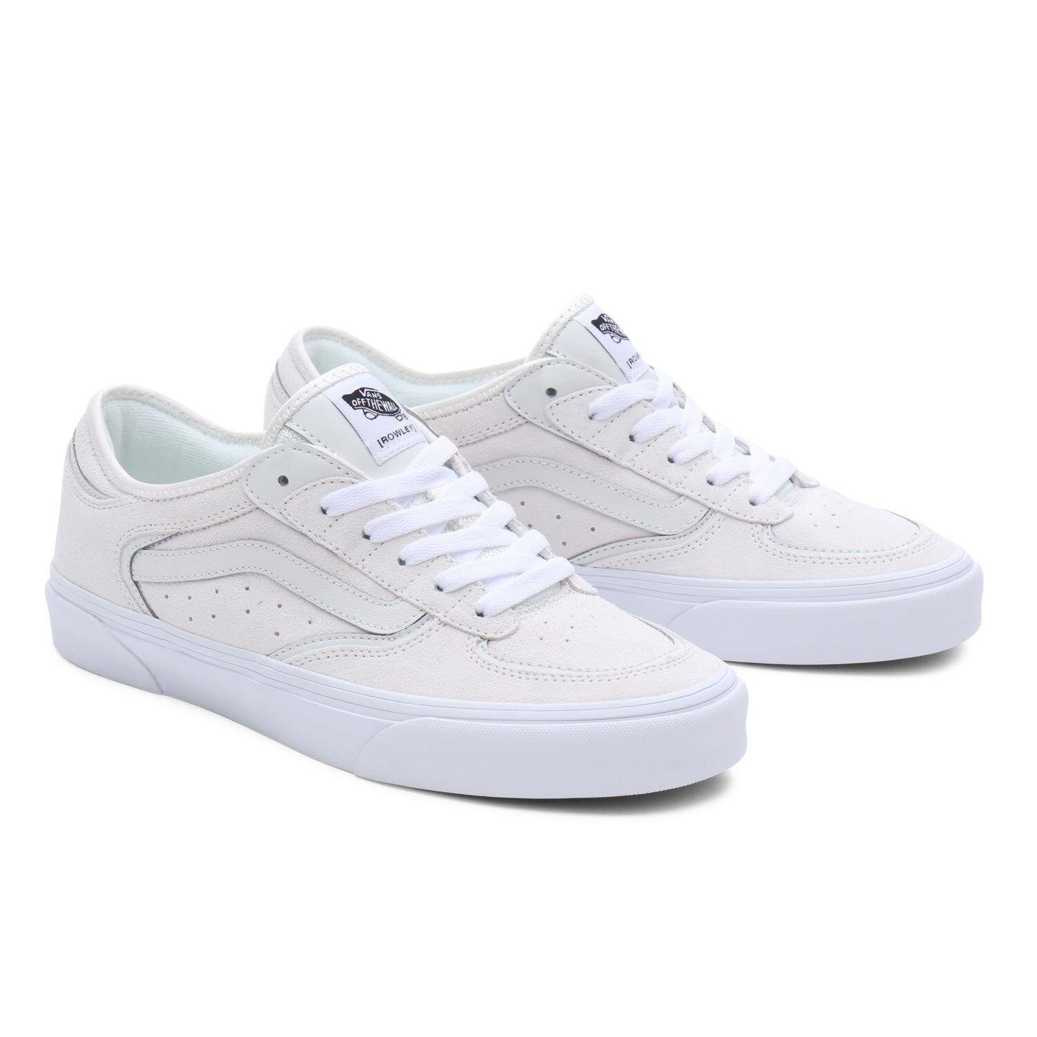 VANS UNISEX ROWLEY CLASSİC SPOR AYAKKABI VN0009QJXP31