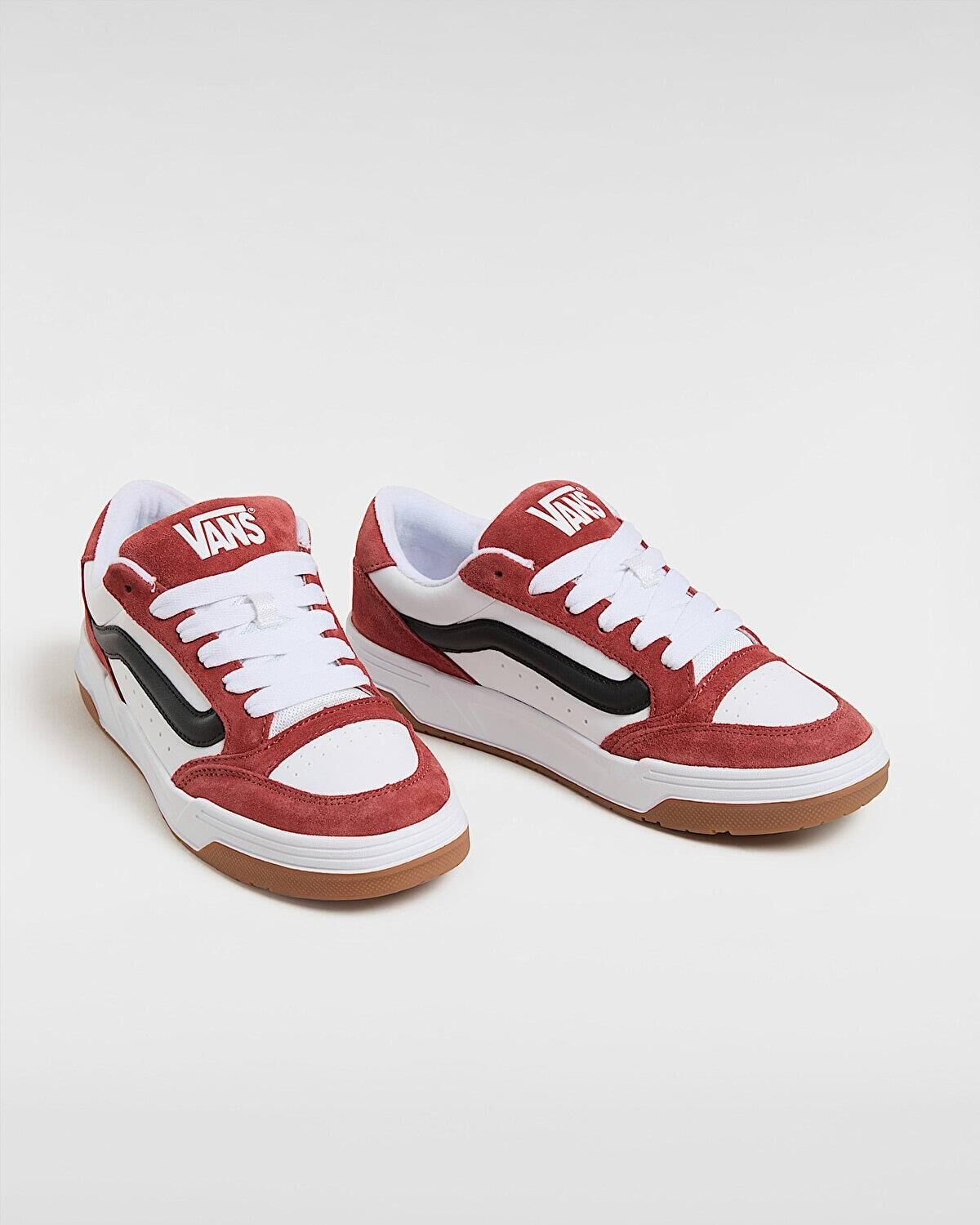 VANS UNISEX SPOR AYAKKABI HYLANE-TRİ VN000D26E2Z1