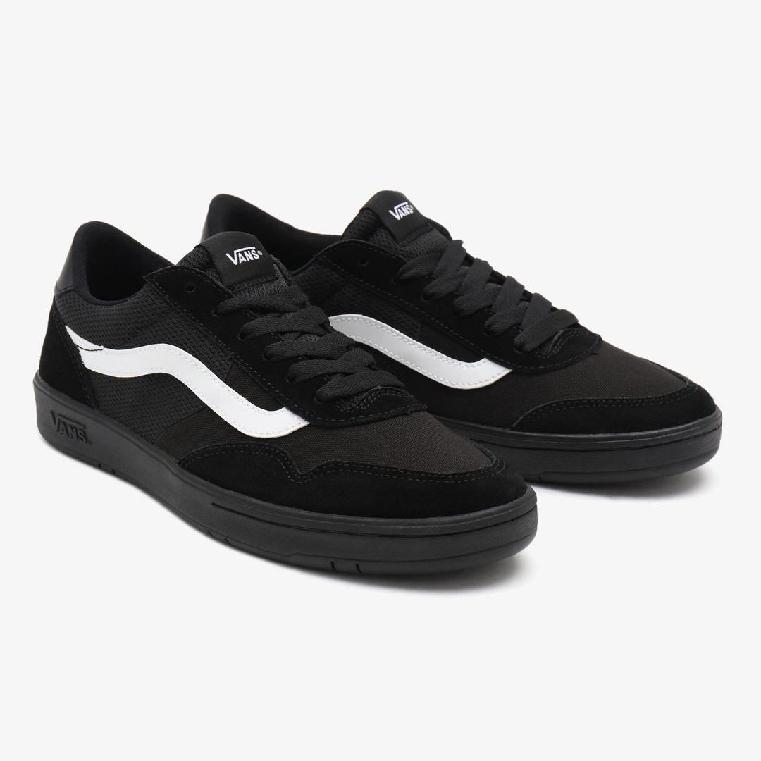 VANS UNİSEX UA CRUZE TOO CC SPOR AYAKKABI VN0A5KR5QTF1