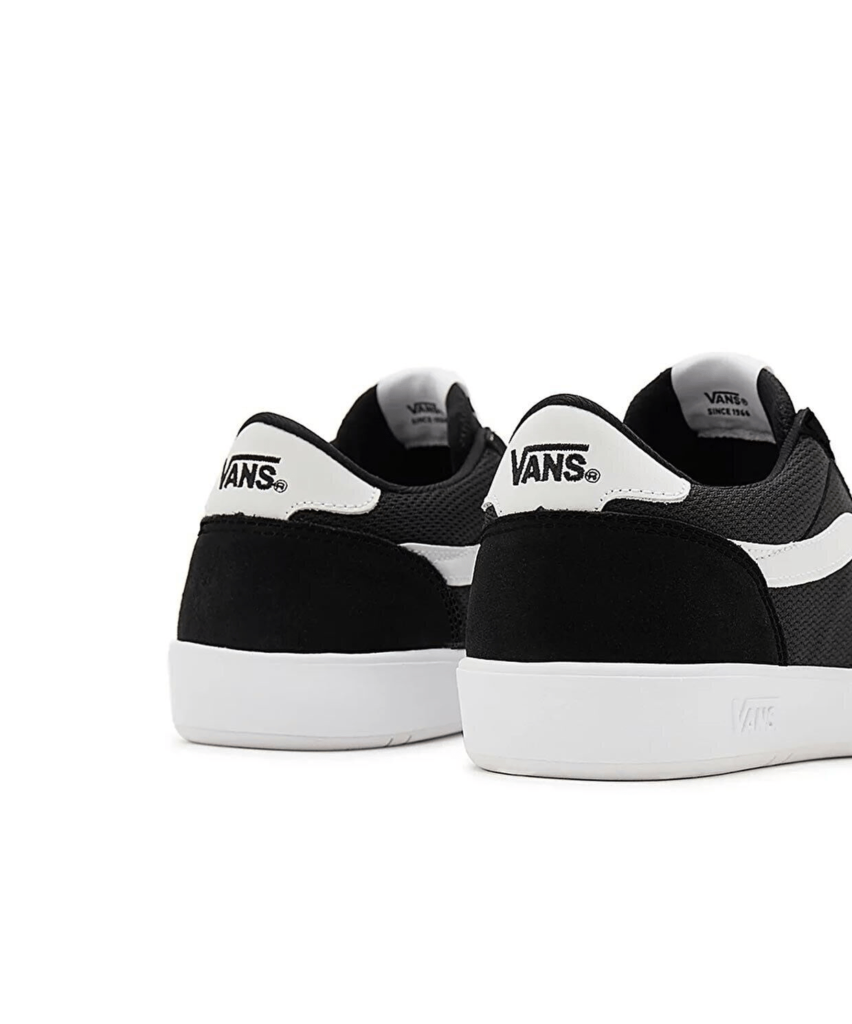VANS UNİSEX UA CRUZE TOO CC SPOR AYAKKABI VN0A5KR5OS71