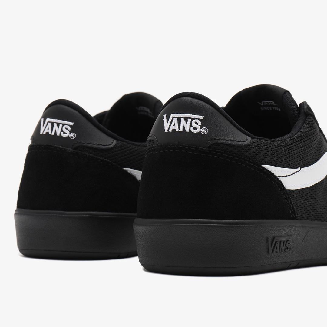 VANS UNİSEX UA CRUZE TOO CC SPOR AYAKKABI VN0A5KR5QTF1