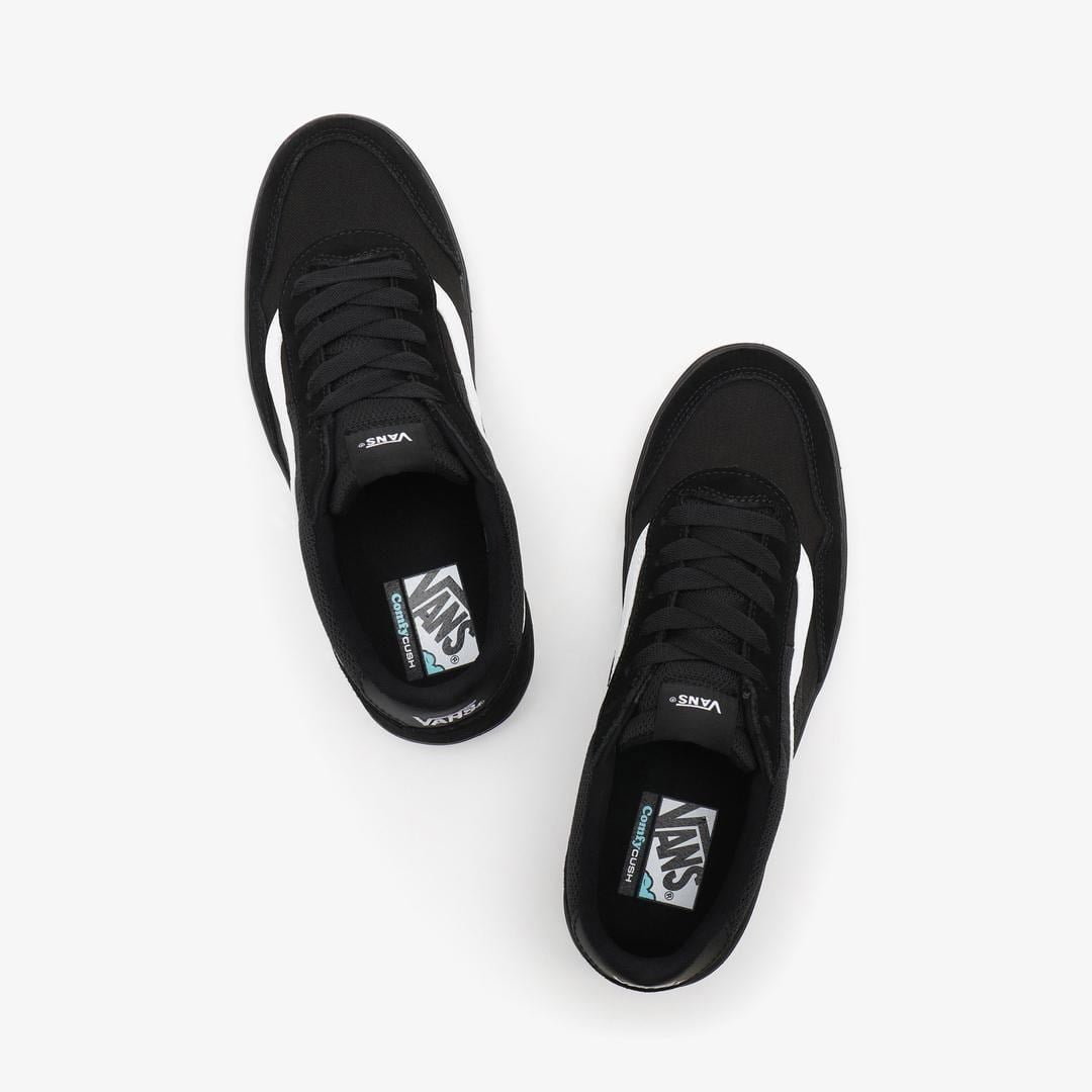 VANS UNİSEX UA CRUZE TOO CC SPOR AYAKKABI VN0A5KR5QTF1