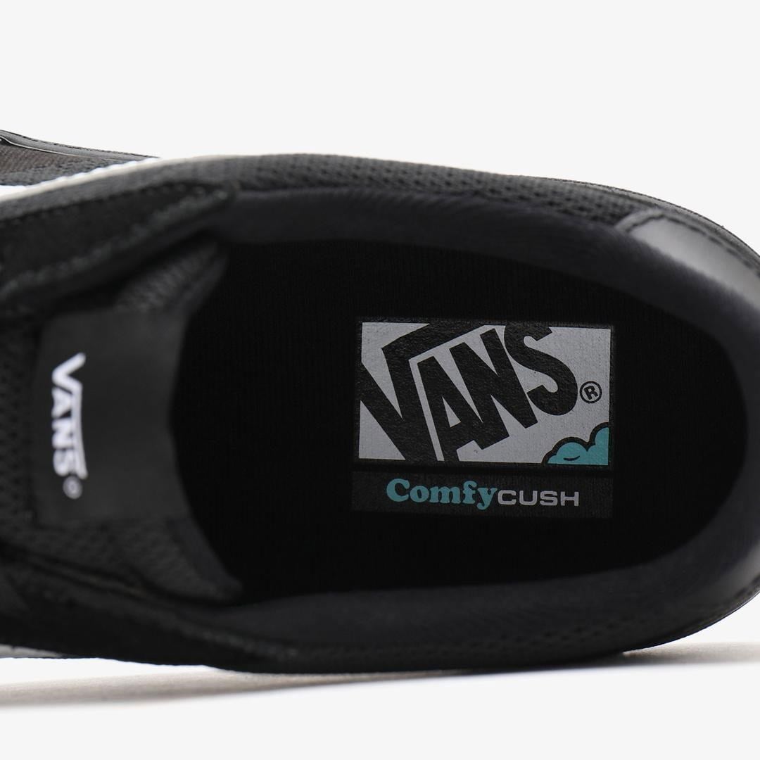 VANS UNİSEX UA CRUZE TOO CC SPOR AYAKKABI VN0A5KR5QTF1