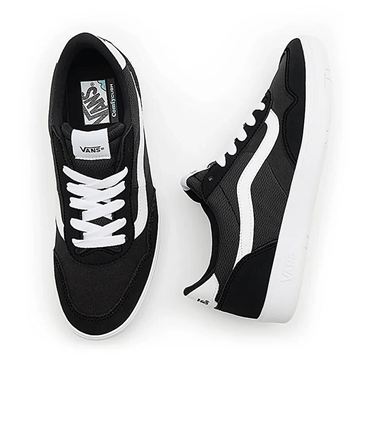 VANS UNİSEX UA CRUZE TOO CC SPOR AYAKKABI VN0A5KR5OS71