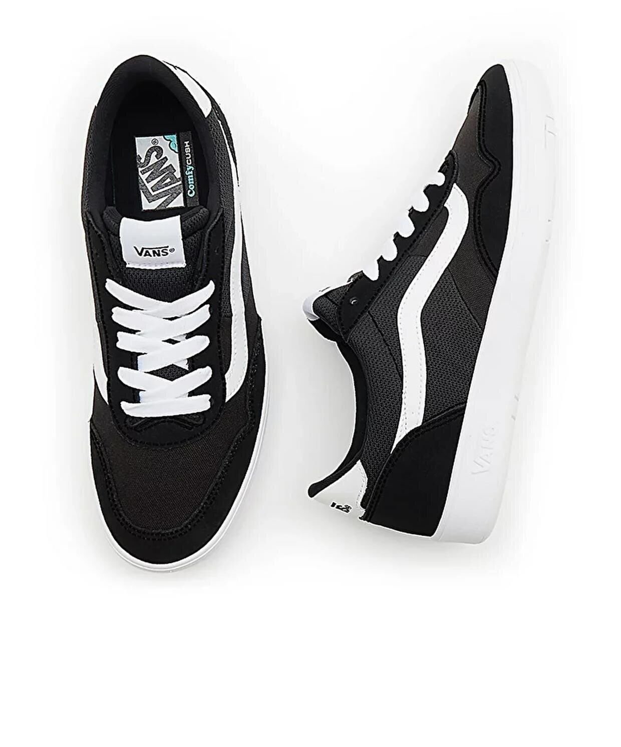 VANS UNİSEX UA CRUZE TOO CC SPOR AYAKKABI VN0A5KR5OS71