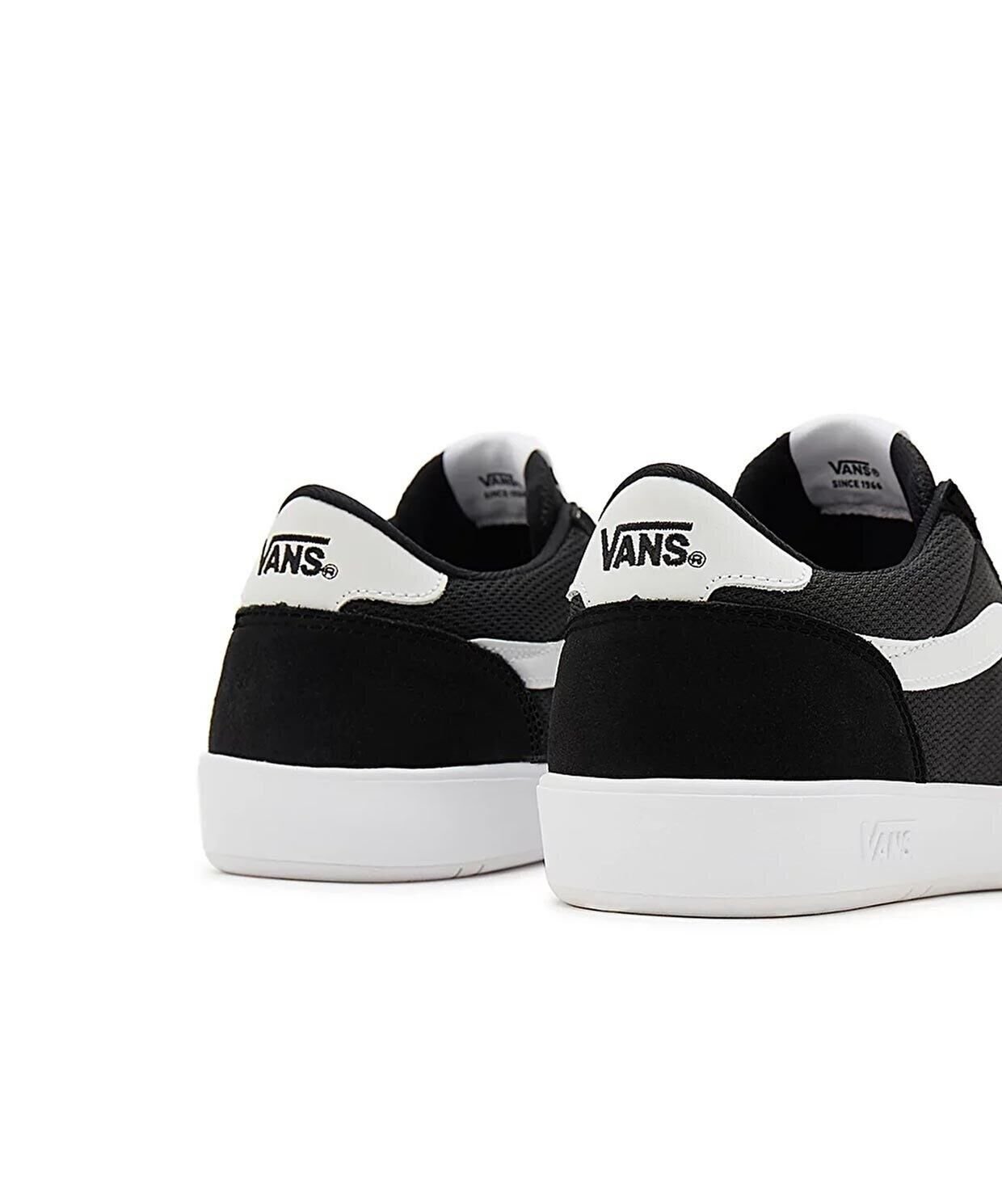 VANS UNİSEX UA CRUZE TOO CC SPOR AYAKKABI VN0A5KR5OS71