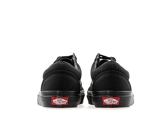 VANS UNISEX UA OLD SKOOL SPOR AYAKKABI VN000D3HBKA1