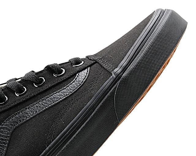 VANS UNISEX UA OLD SKOOL SPOR AYAKKABI VN000D3HBKA1