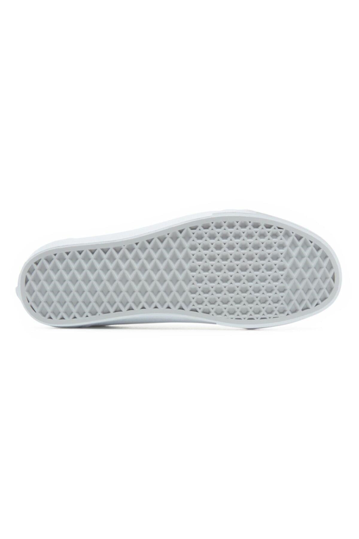 VANS UNISEX UA OLD SKOOL SPOR AYAKKABI VN000D3HW001