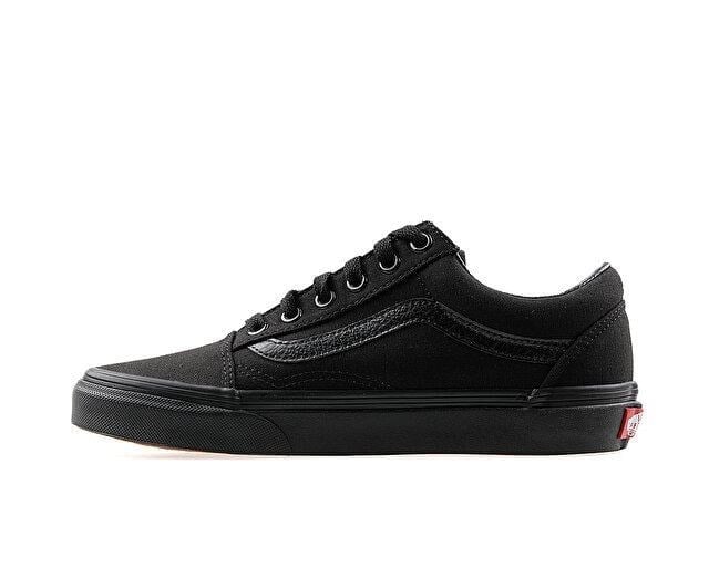 VANS UNISEX UA OLD SKOOL SPOR AYAKKABI VN000D3HBKA1