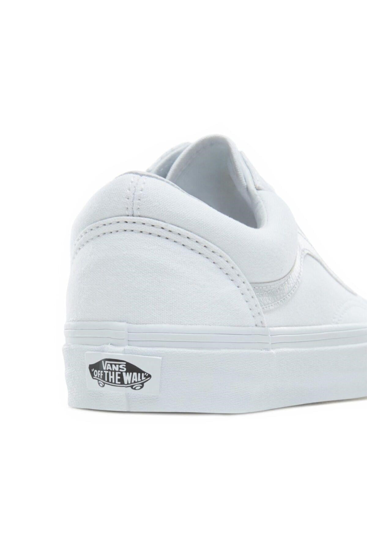 VANS UNISEX UA OLD SKOOL SPOR AYAKKABI VN000D3HW001
