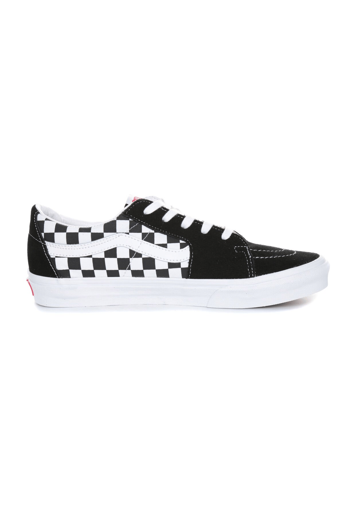 VANS UNİSEX UA SK8-LOW SPOR AYAKKABI VN0A4UUK4W71