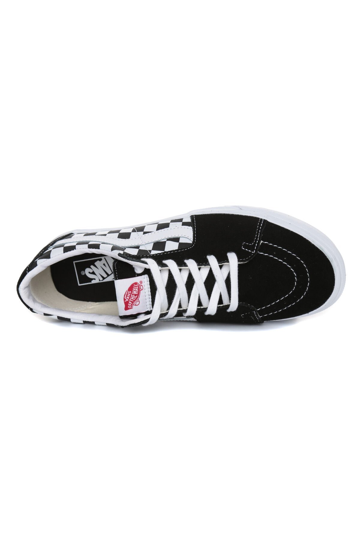VANS UNİSEX UA SK8-LOW SPOR AYAKKABI VN0A4UUK4W71