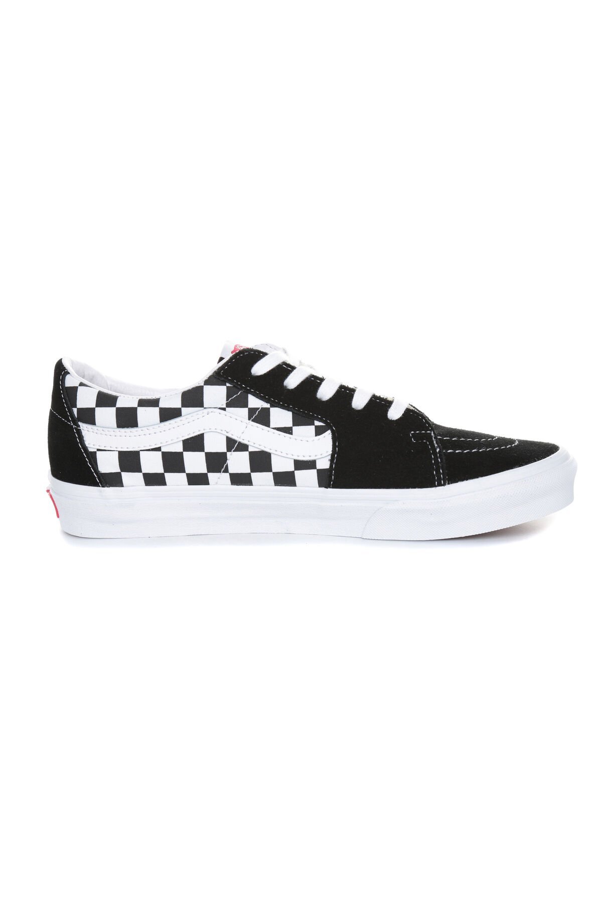 VANS UNİSEX UA SK8-LOW SPOR AYAKKABI VN0A4UUK4W71