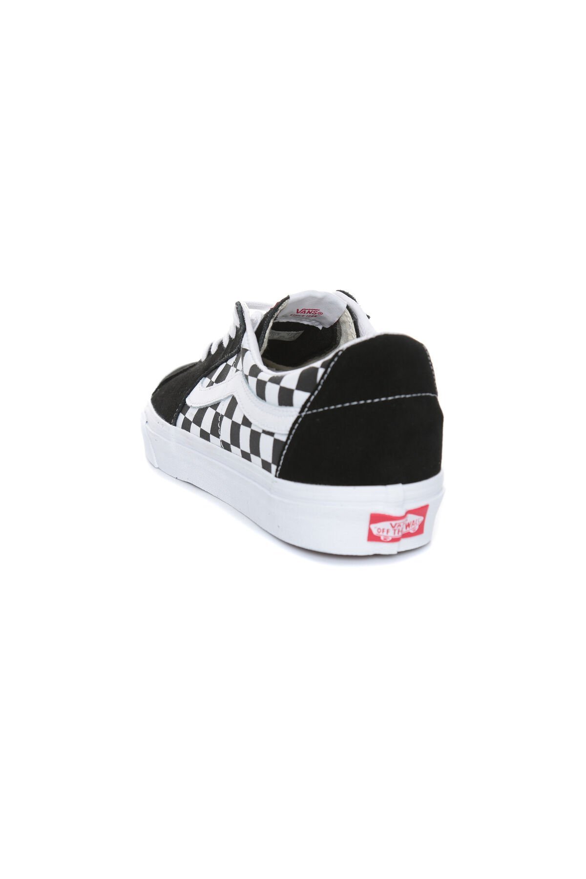 VANS UNİSEX UA SK8-LOW SPOR AYAKKABI VN0A4UUK4W71