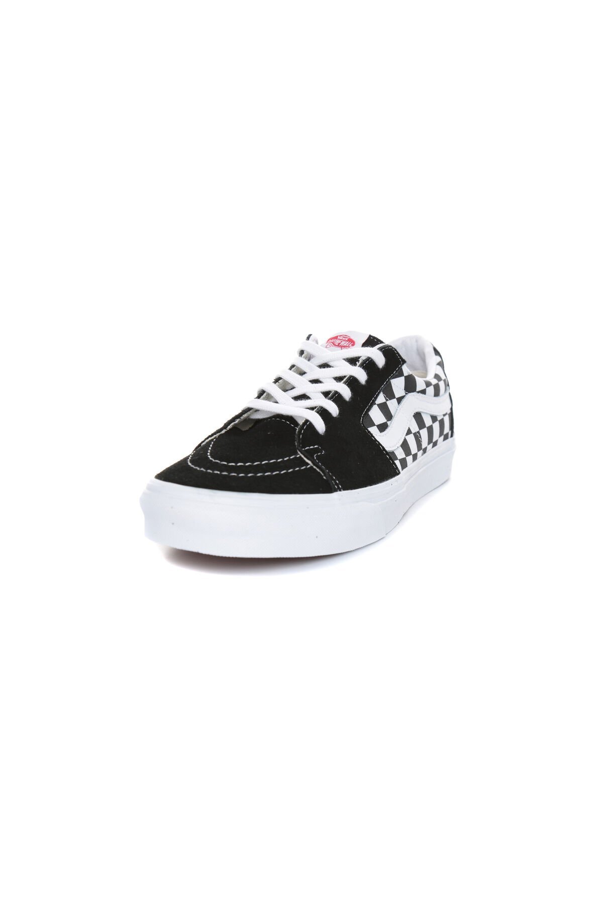 VANS UNİSEX UA SK8-LOW SPOR AYAKKABI VN0A4UUK4W71