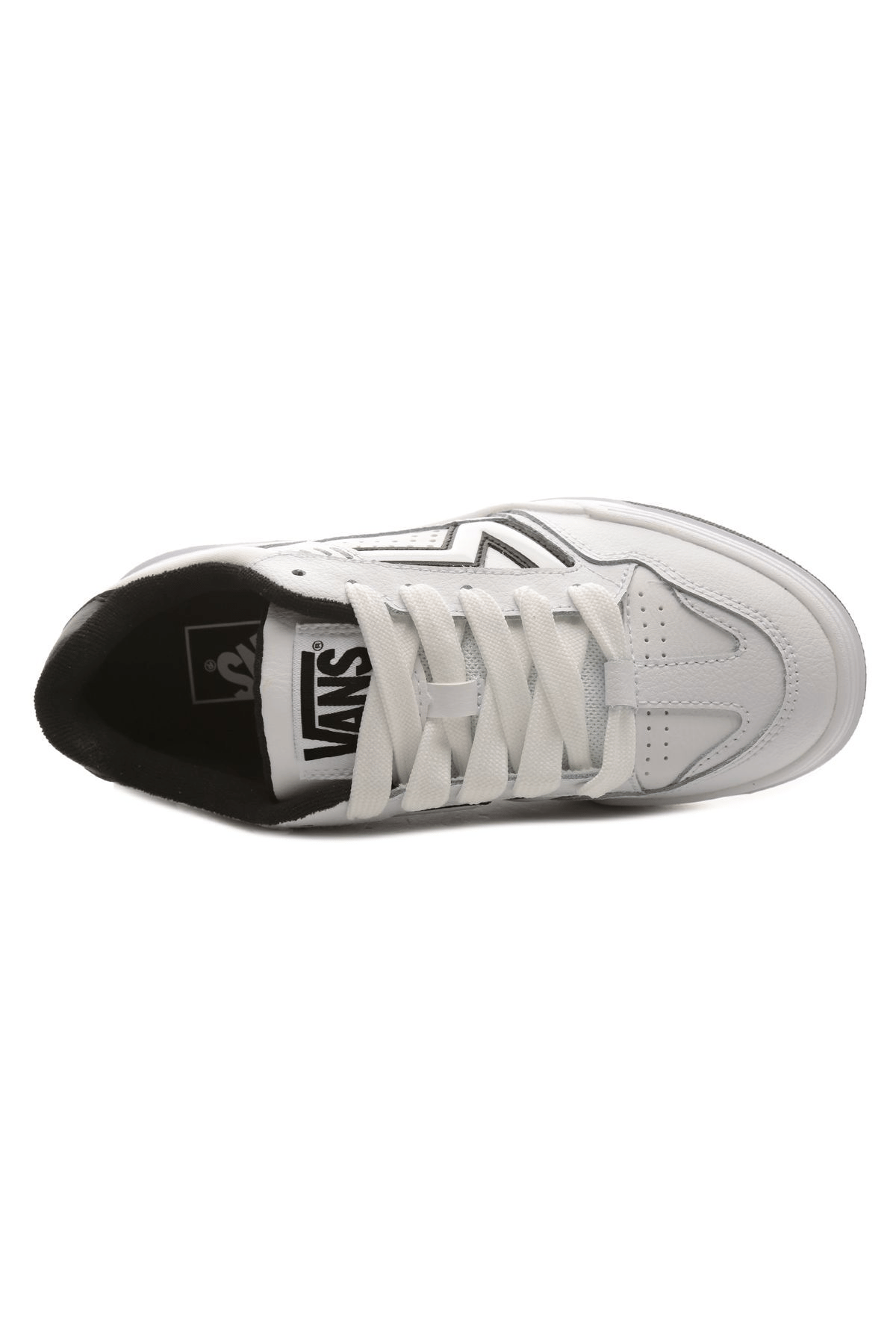 VANS UNISEX UPLAND SPOR AYAKKABI VN000D1HYB21