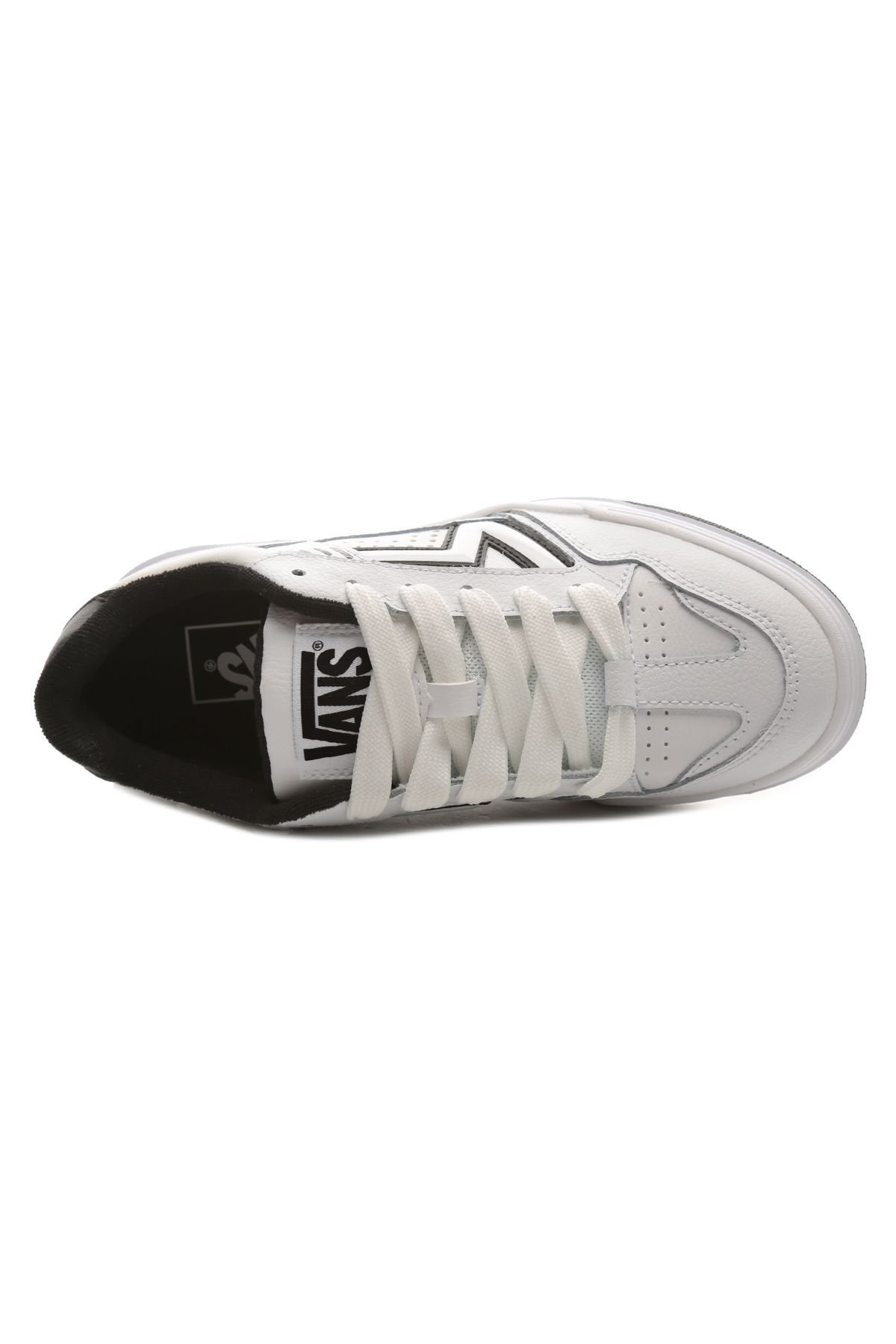 VANS UNISEX UPLAND SPOR AYAKKABI VN000D1HYB21