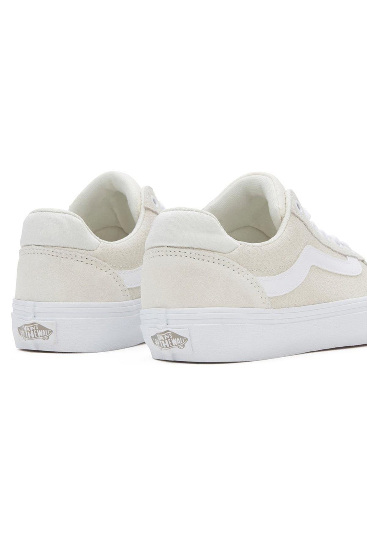 VANS UNISEX WARD DELUXE SPOR AYAKKABI VN000CQSFS81