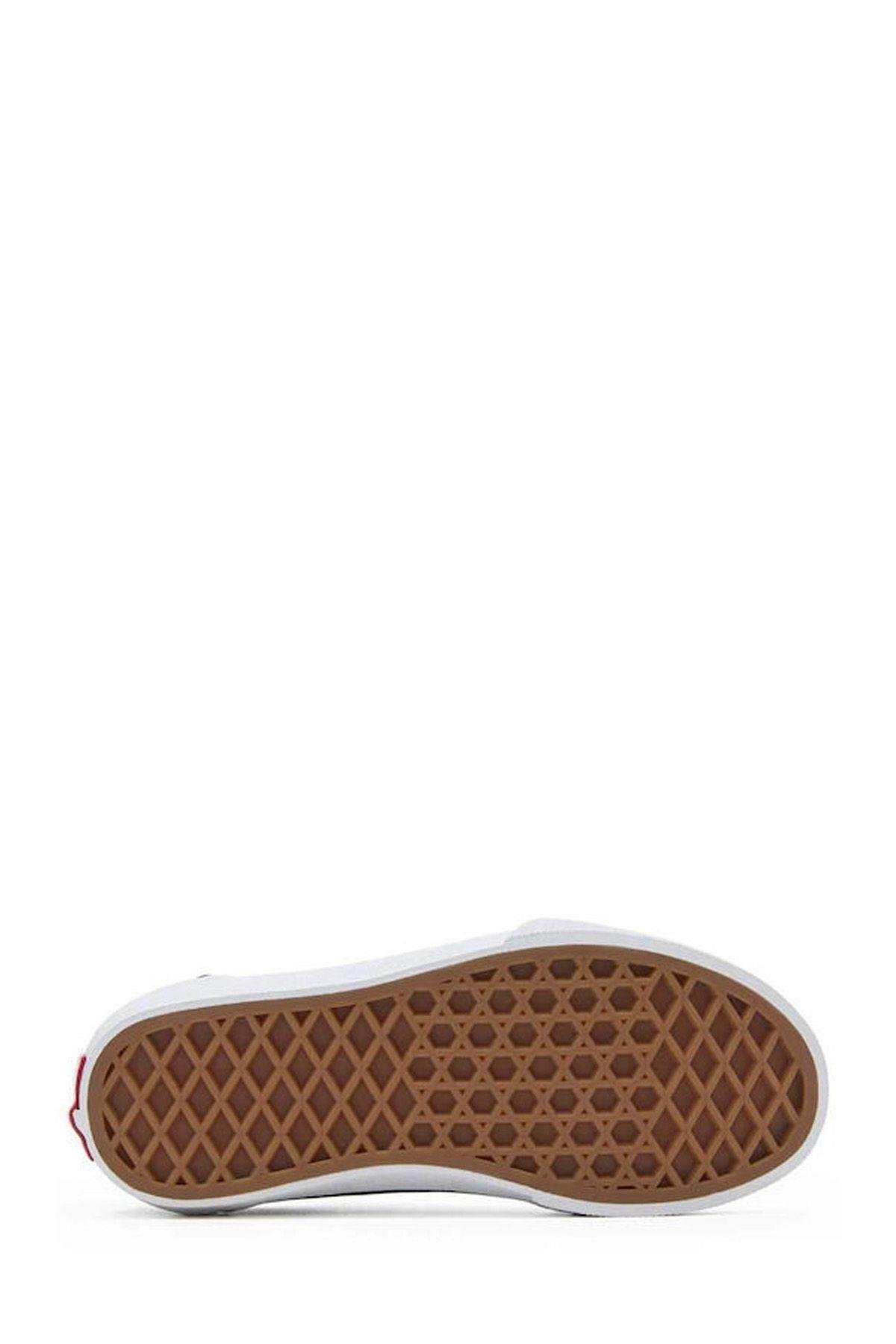 VANS UNISEX WARD SPOR AYAKKABI VN000CP0BZW1