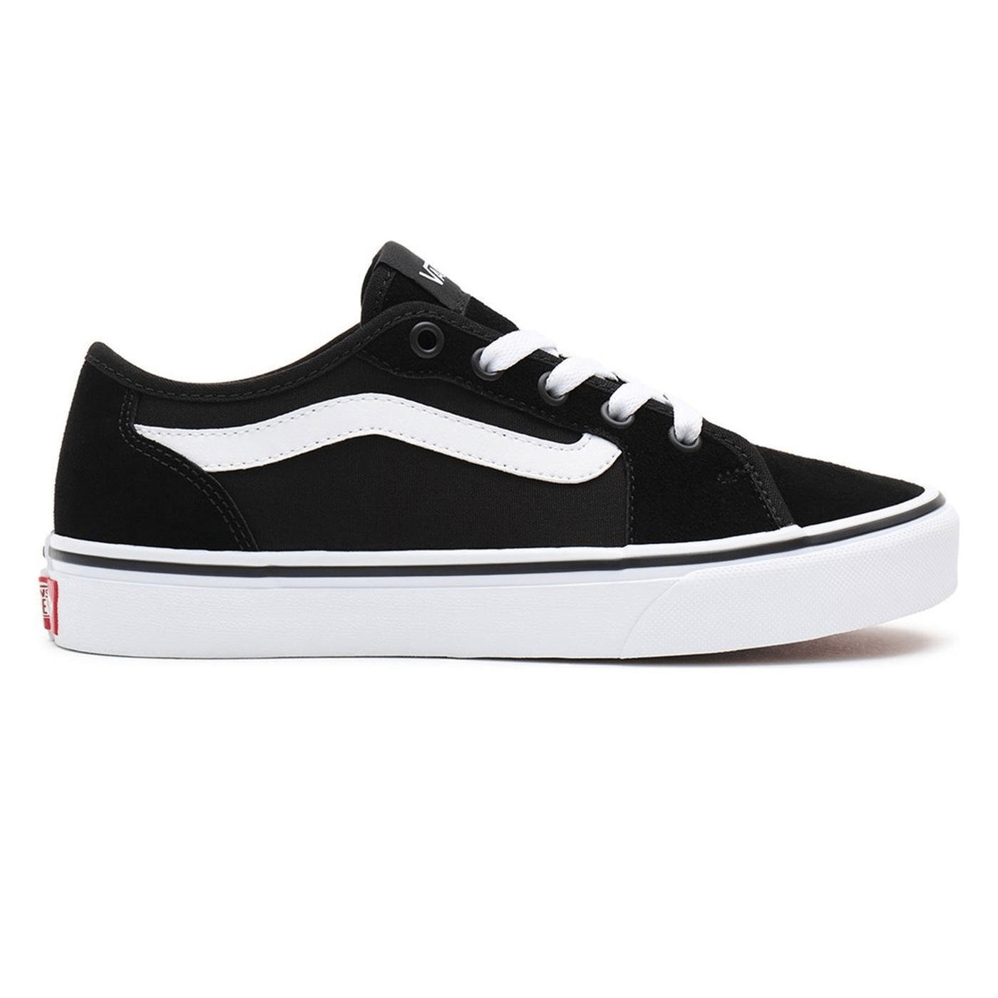 VANS UNISEX WM FİLMORE DECON SPOR AYAKKABI VN0A45NMIJU1