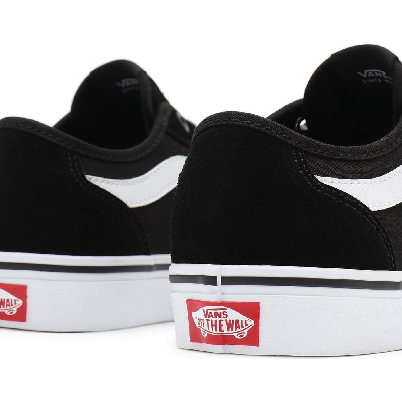 VANS UNISEX WM FİLMORE DECON SPOR AYAKKABI VN0A45NMIJU1