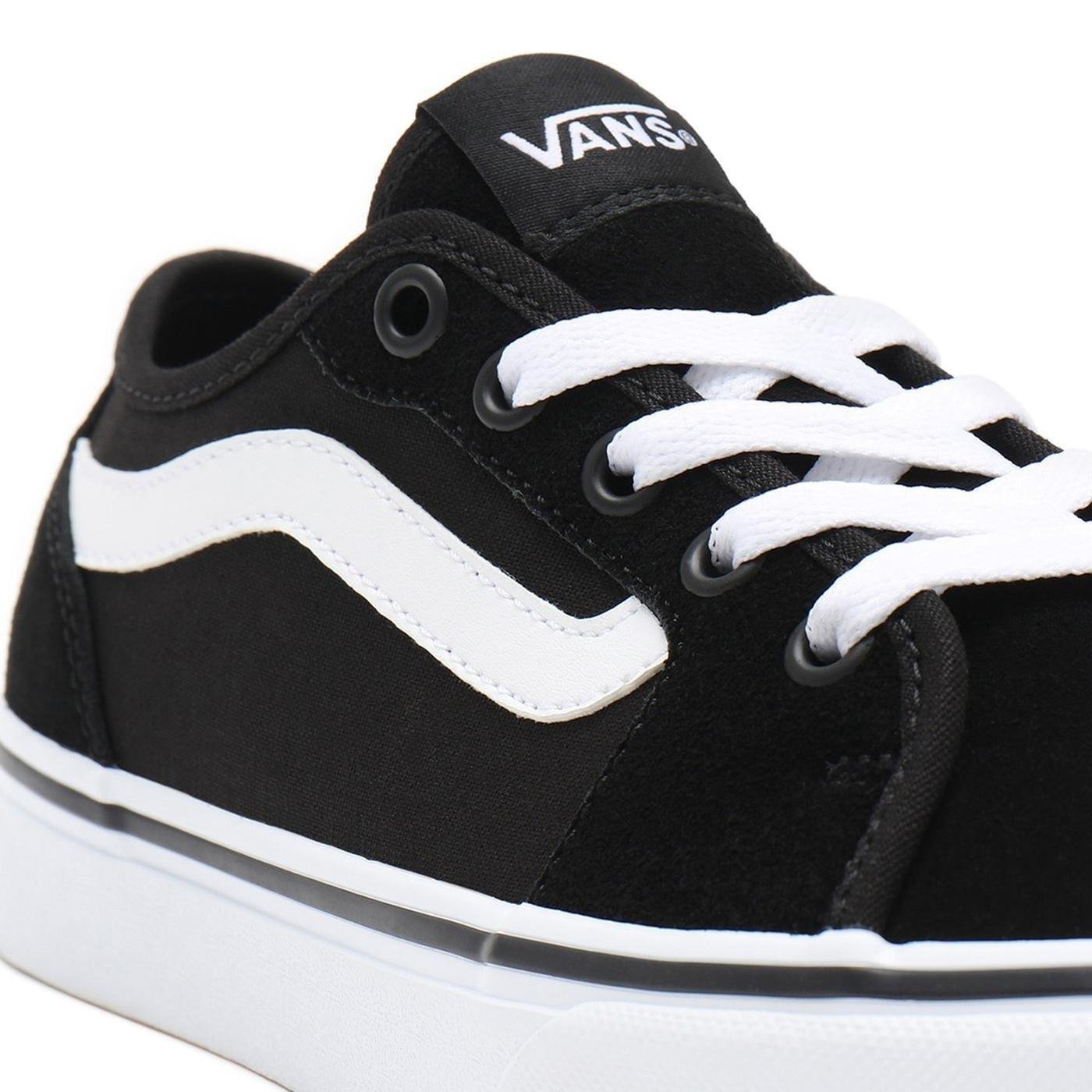 VANS UNISEX WM FİLMORE DECON SPOR AYAKKABI VN0A45NMIJU1