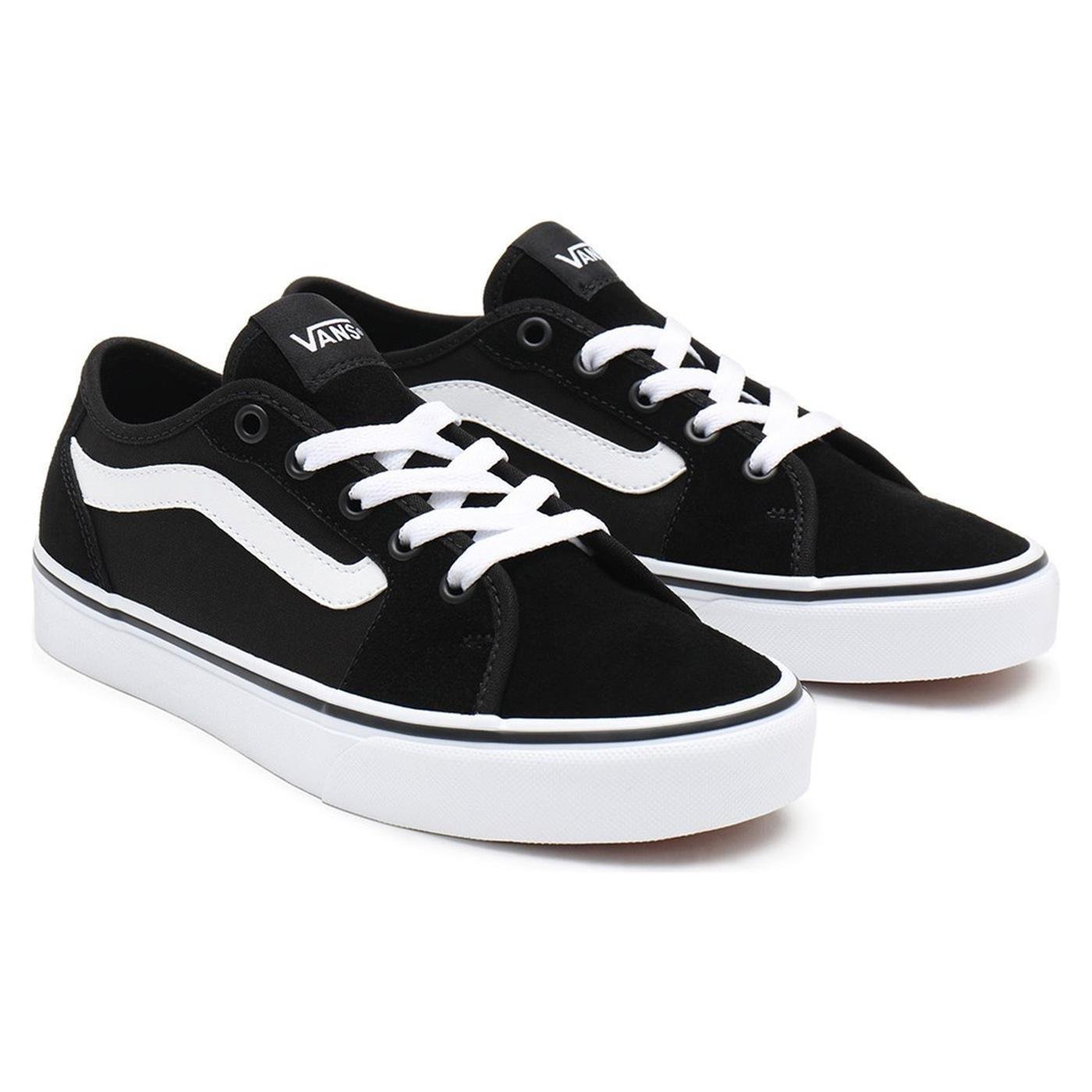 VANS UNISEX WM FİLMORE DECON SPOR AYAKKABI VN0A45NMIJU1