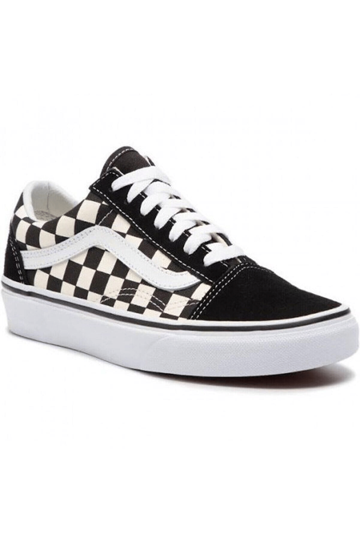 VANS UNISEX WM WARD SPOR AYAKKABI VN0A3IUN5GX1