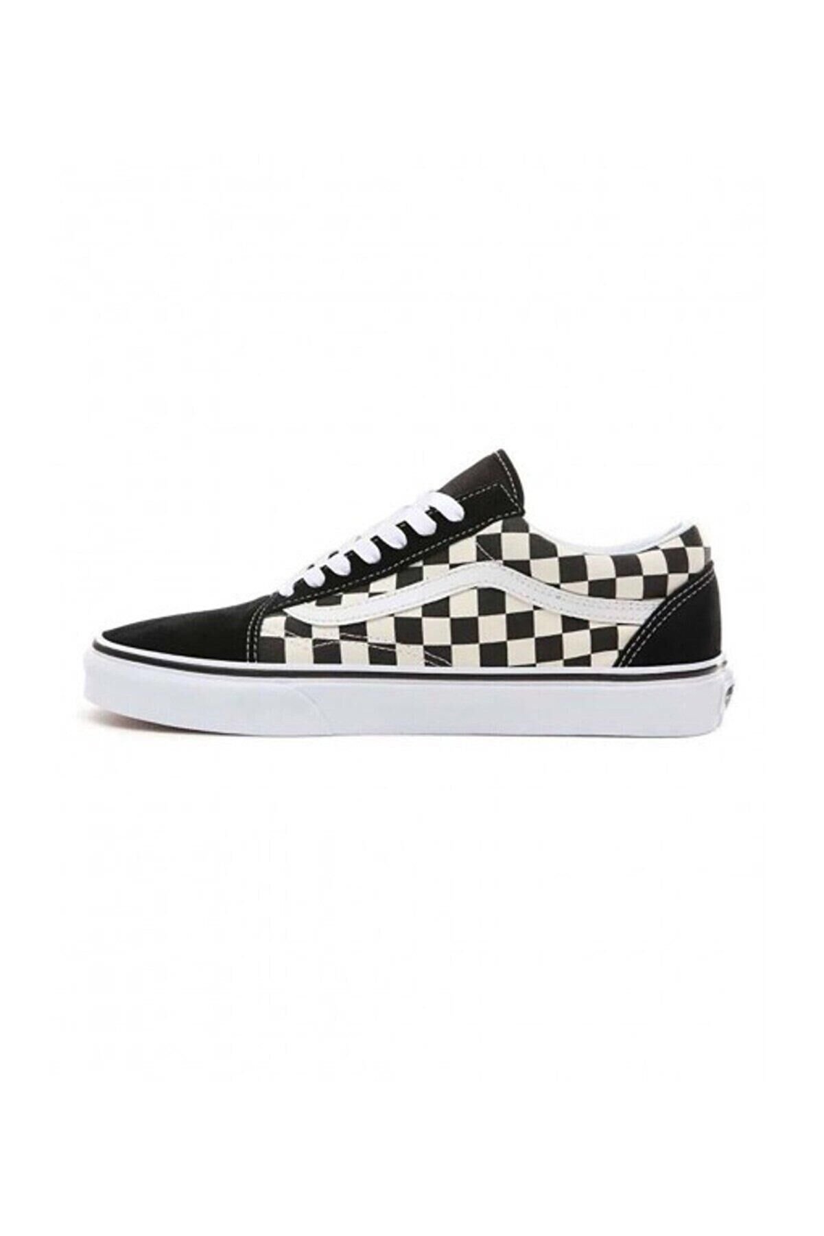 VANS UNISEX WM WARD SPOR AYAKKABI VN0A3IUN5GX1