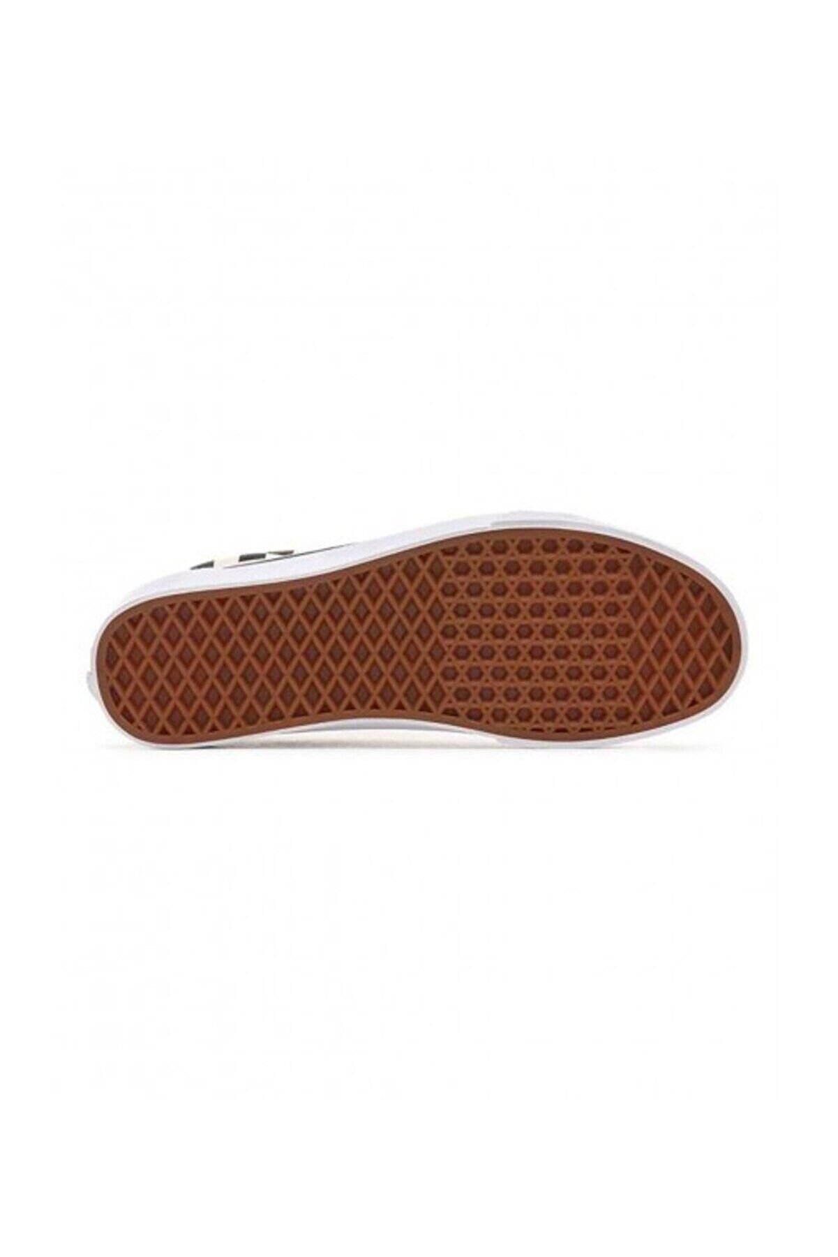 VANS UNISEX WM WARD SPOR AYAKKABI VN0A3IUN5GX1