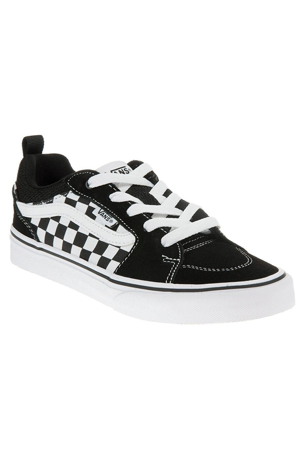 VANS UNISEX YT FİLMORE SPOR AYAKKABI VN0A3MVP5GX1