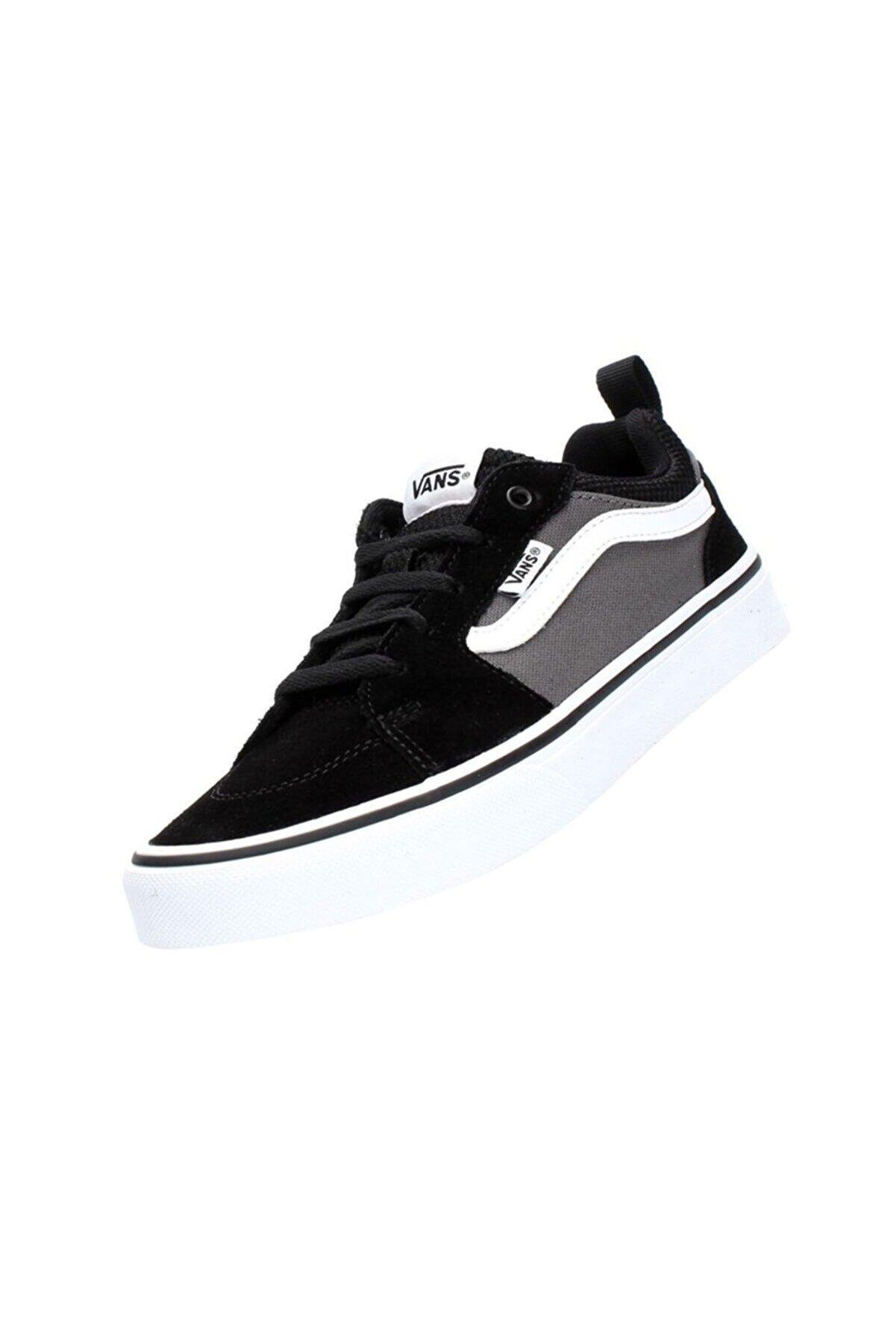 VANS UNISEX YT FİLMORE SPOR AYAKKABI VN0A3MVPUG71