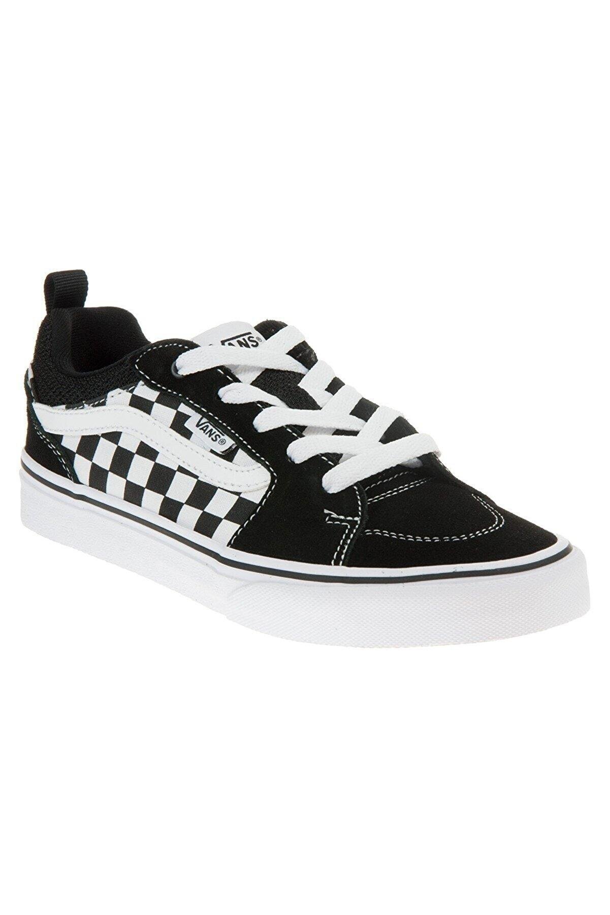 VANS UNISEX YT FİLMORE SPOR AYAKKABI VN0A3MVP5GX1