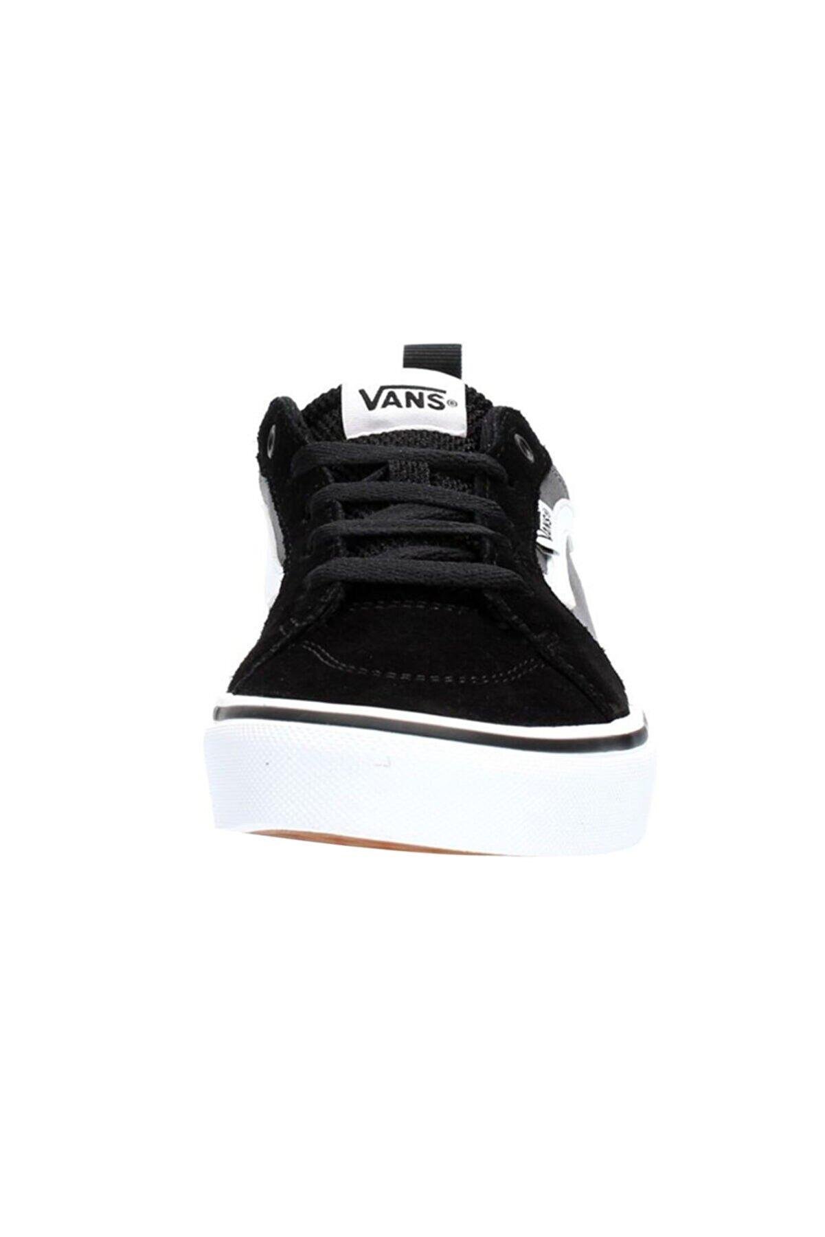 VANS UNISEX YT FİLMORE SPOR AYAKKABI VN0A3MVPUG71