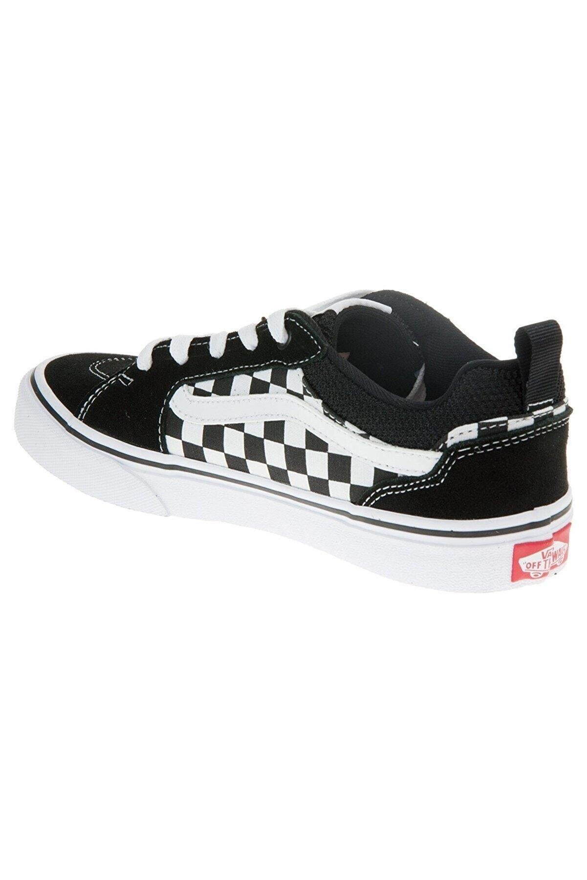 VANS UNISEX YT FİLMORE SPOR AYAKKABI VN0A3MVP5GX1