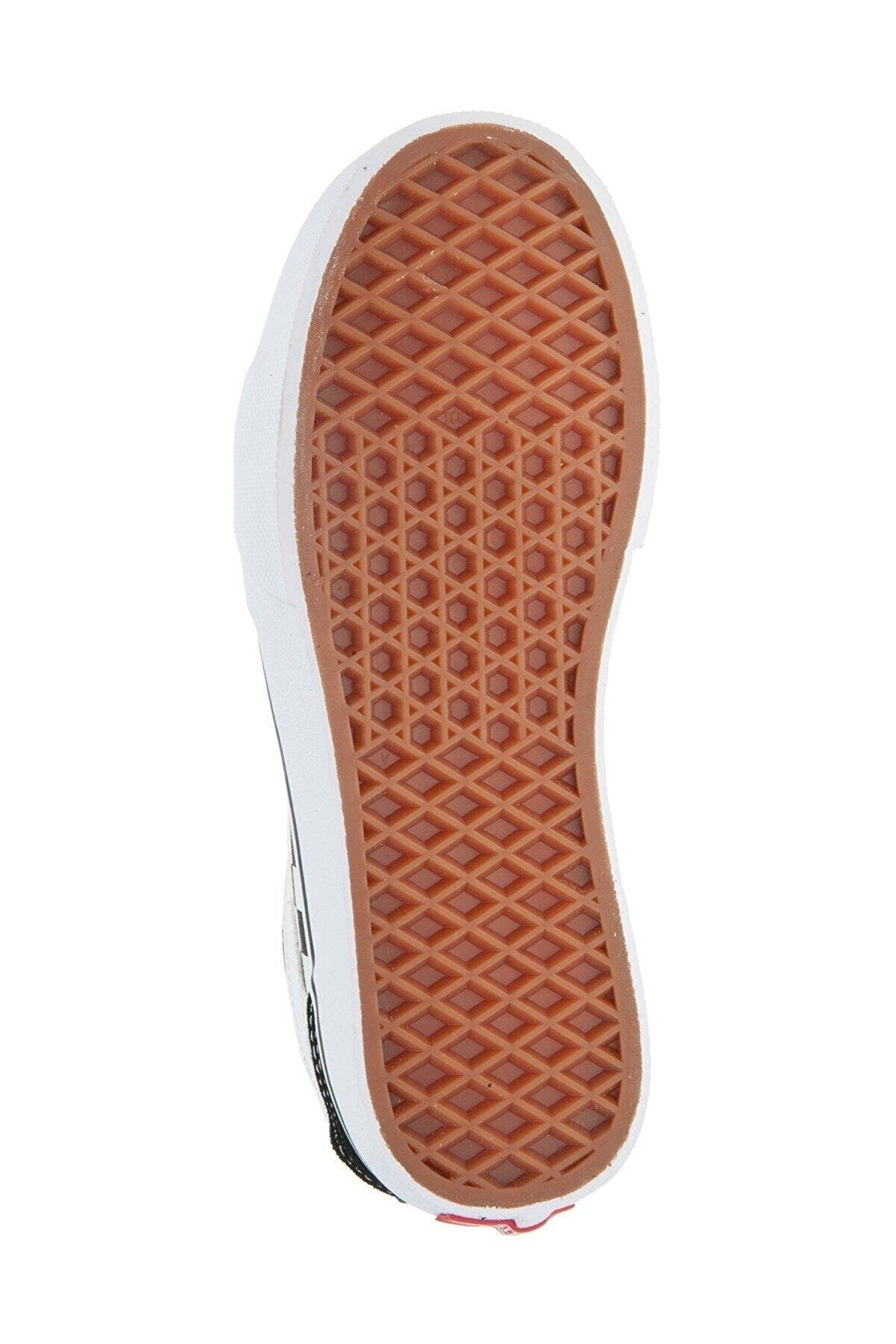 VANS UNISEX YT FİLMORE SPOR AYAKKABI VN0A3MVP5GX1