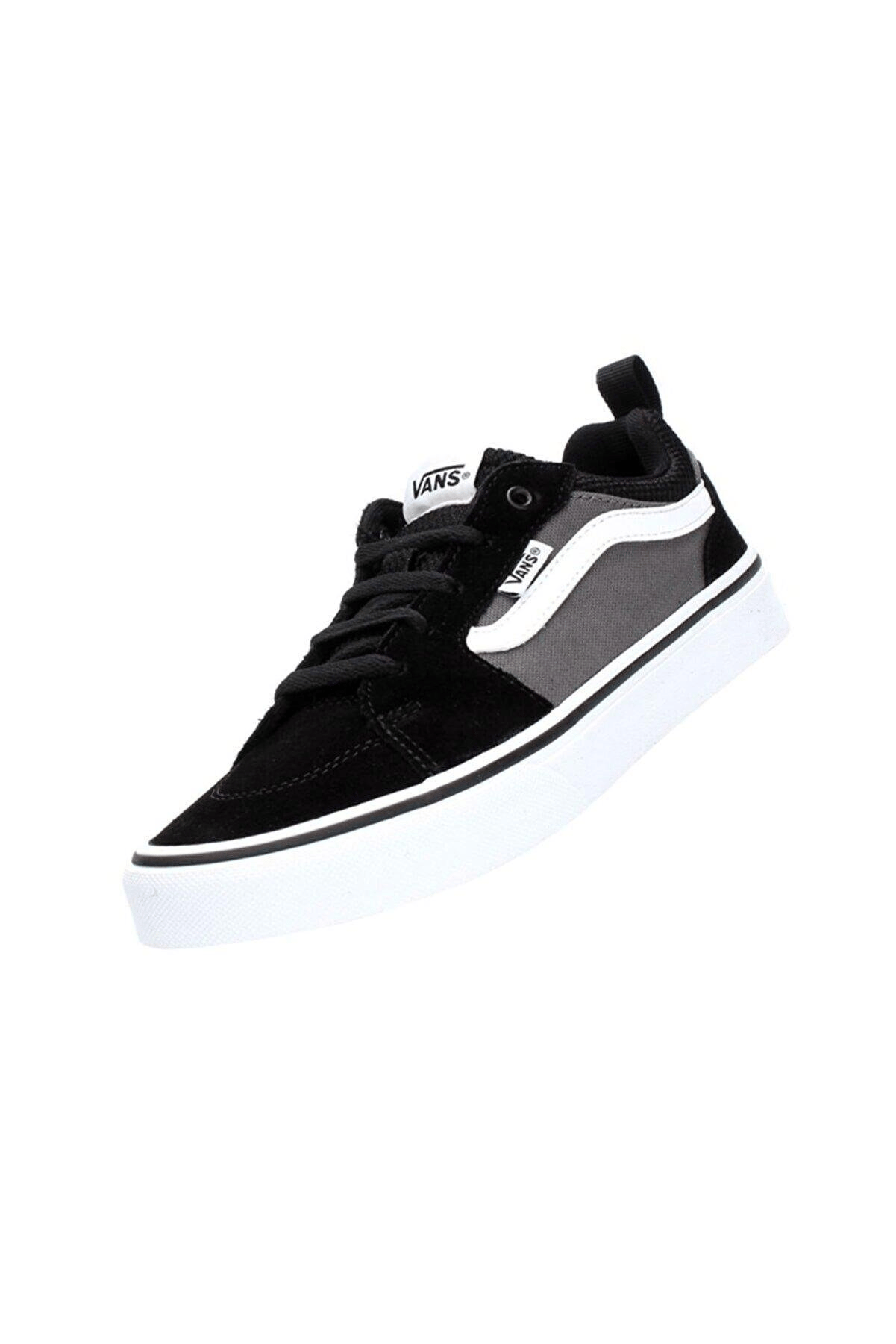 VANS UNISEX YT FİLMORE SPOR AYAKKABI VN0A3MVPUG71