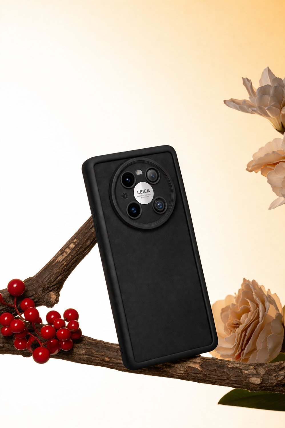 Huawei Mate 40 Pro Uyumlu Kamera Çıkıntılı Mat Silikon Telefon Kılıfı